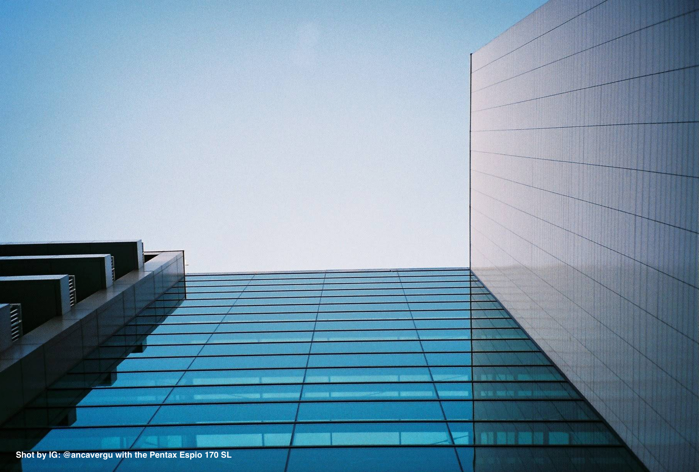 Pentax Espio 170 SL – Analogue Shop