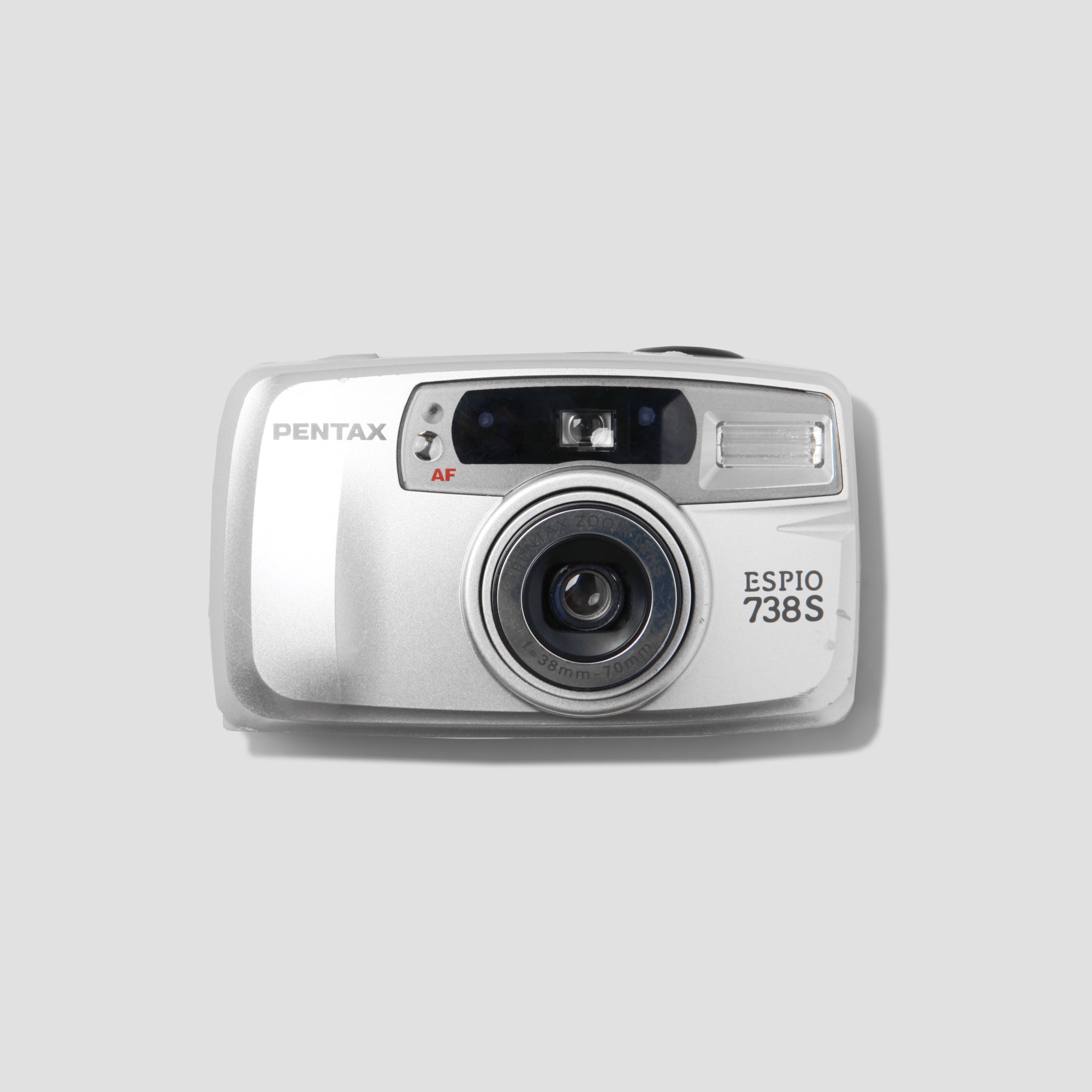 Pentax – Analogue Shop