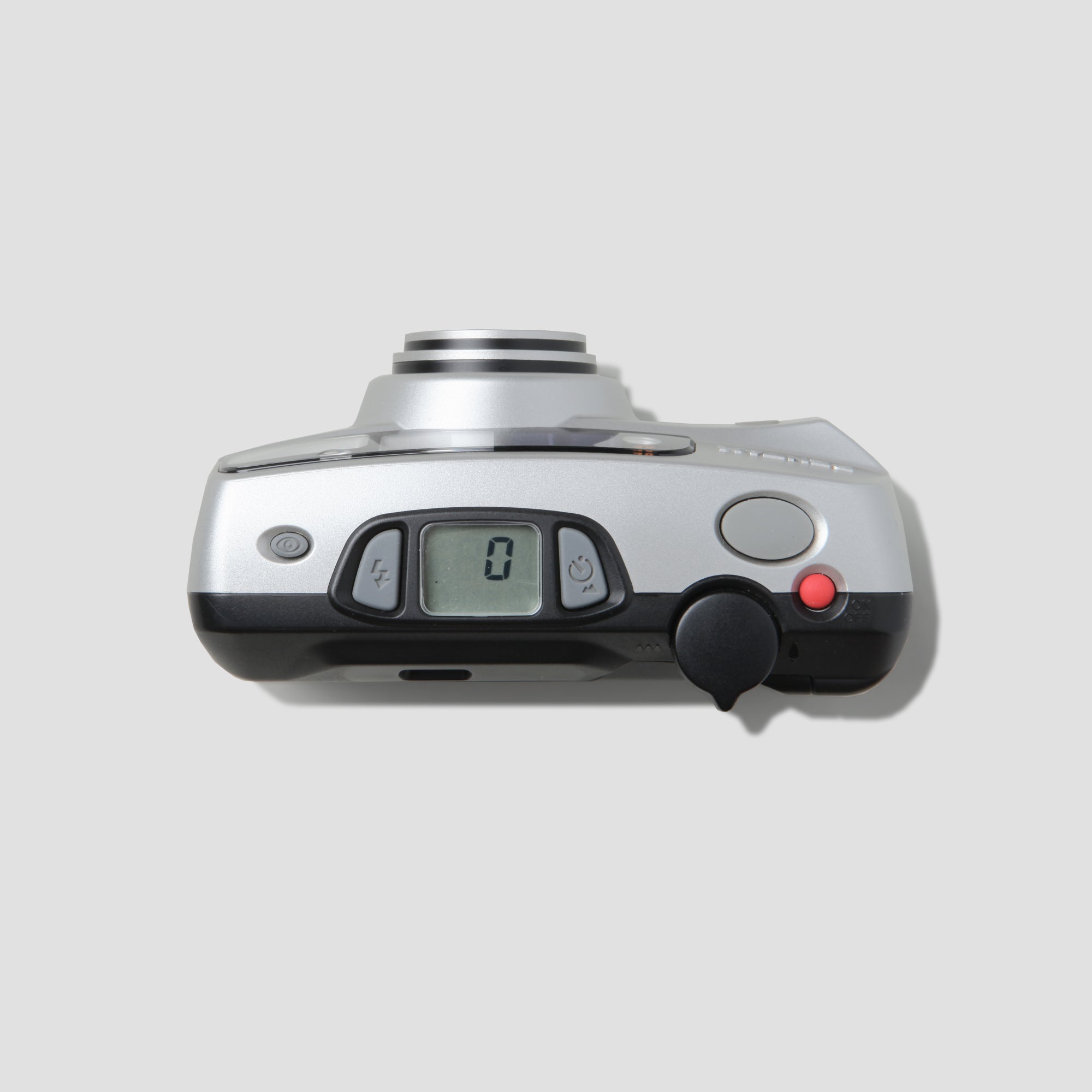 Pentax Espio 838G Compact Camera | Analogue Amsterdam – Analogue Shop