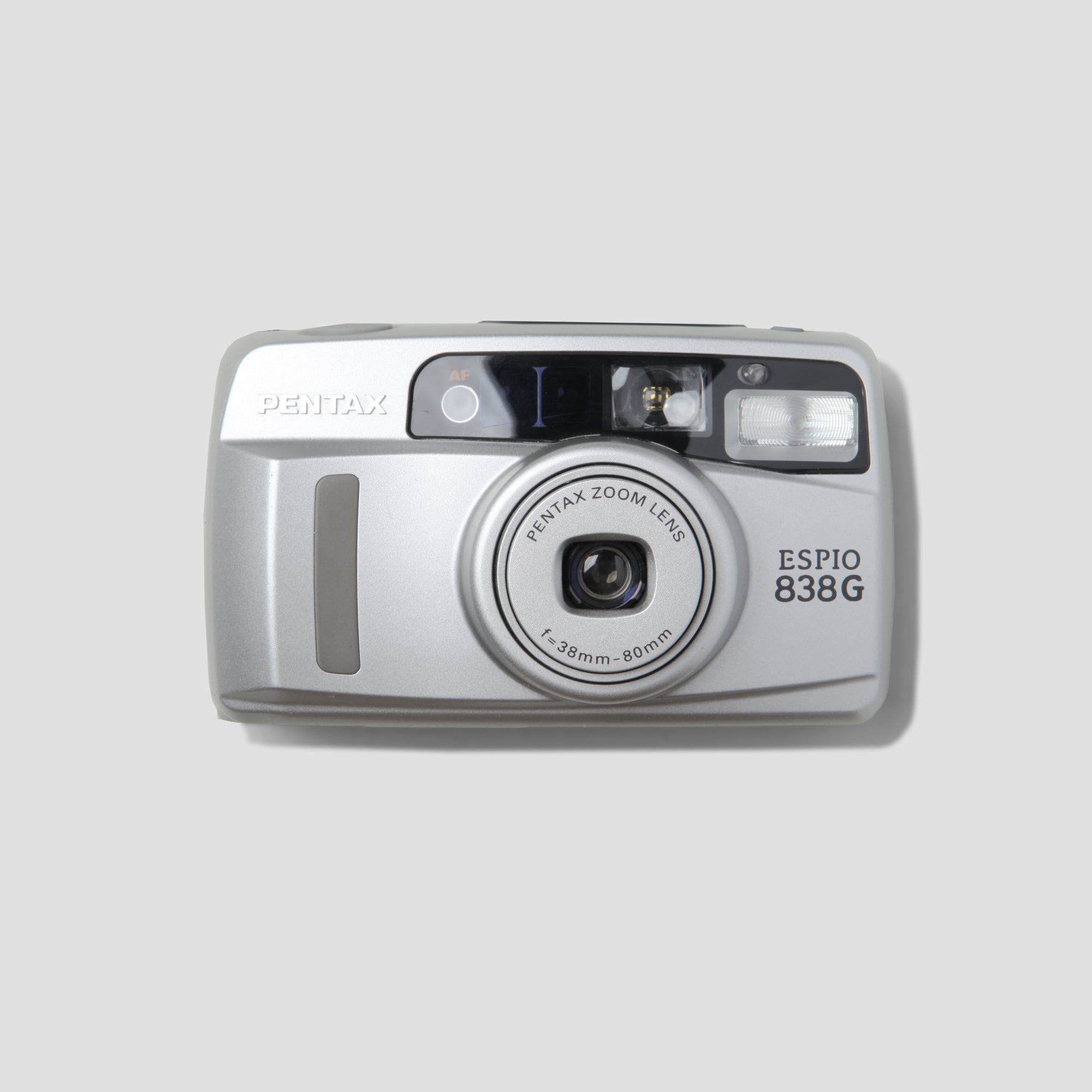 Pentax – Analogue Shop