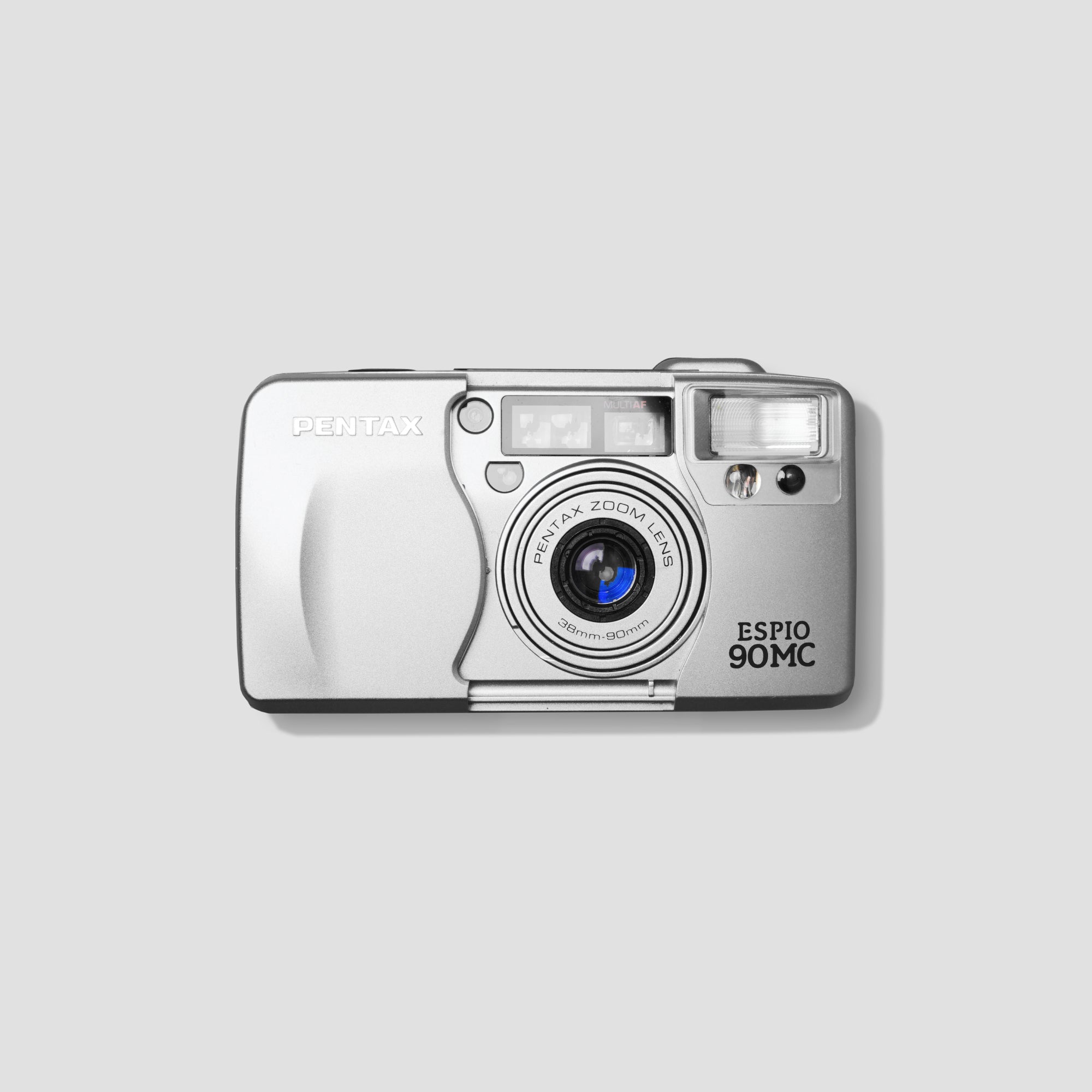 Pentax Espio 90MC 35mm Film Camera | Analogue Amsterdam – Analogue
