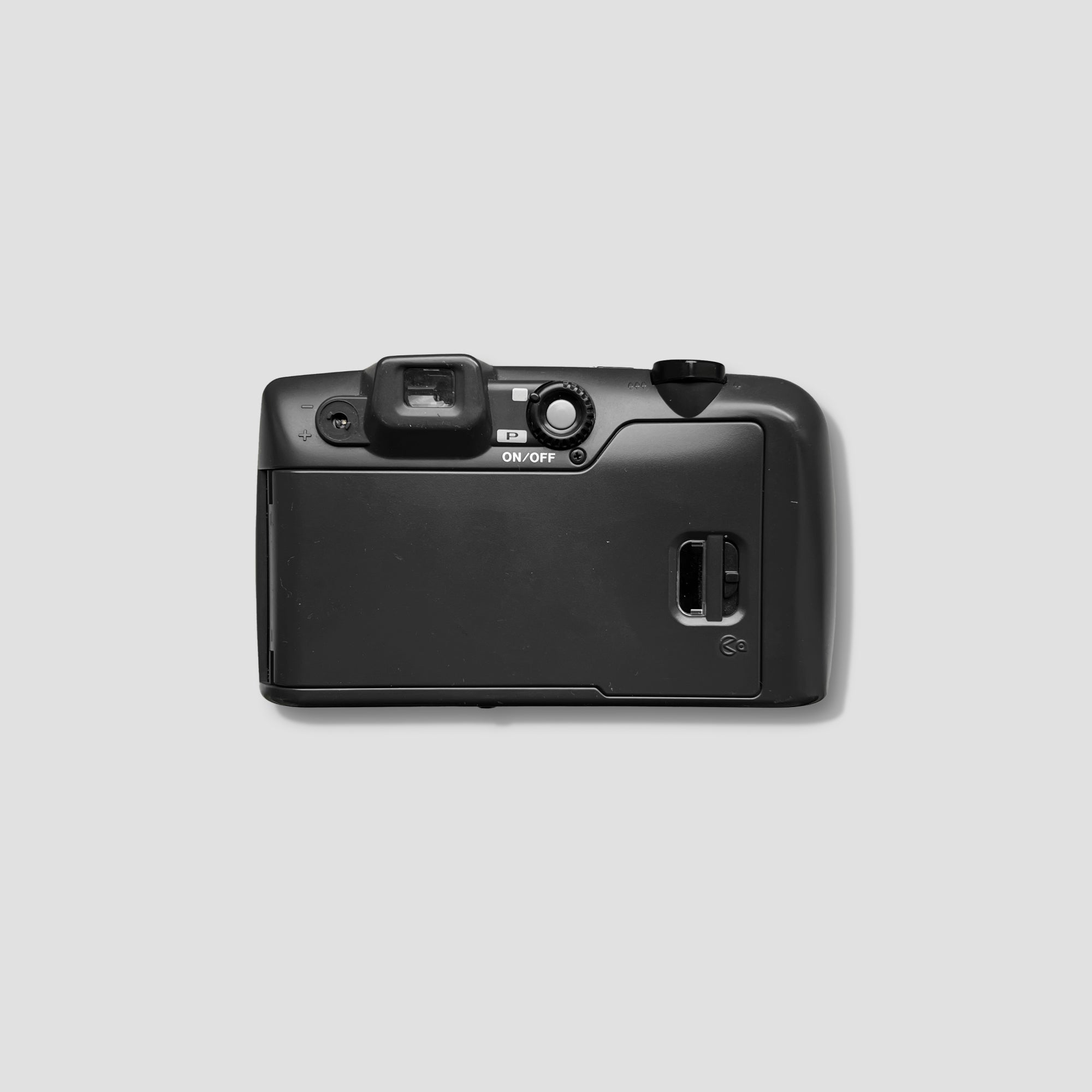 Pentax Espio 928 – Analogue Shop