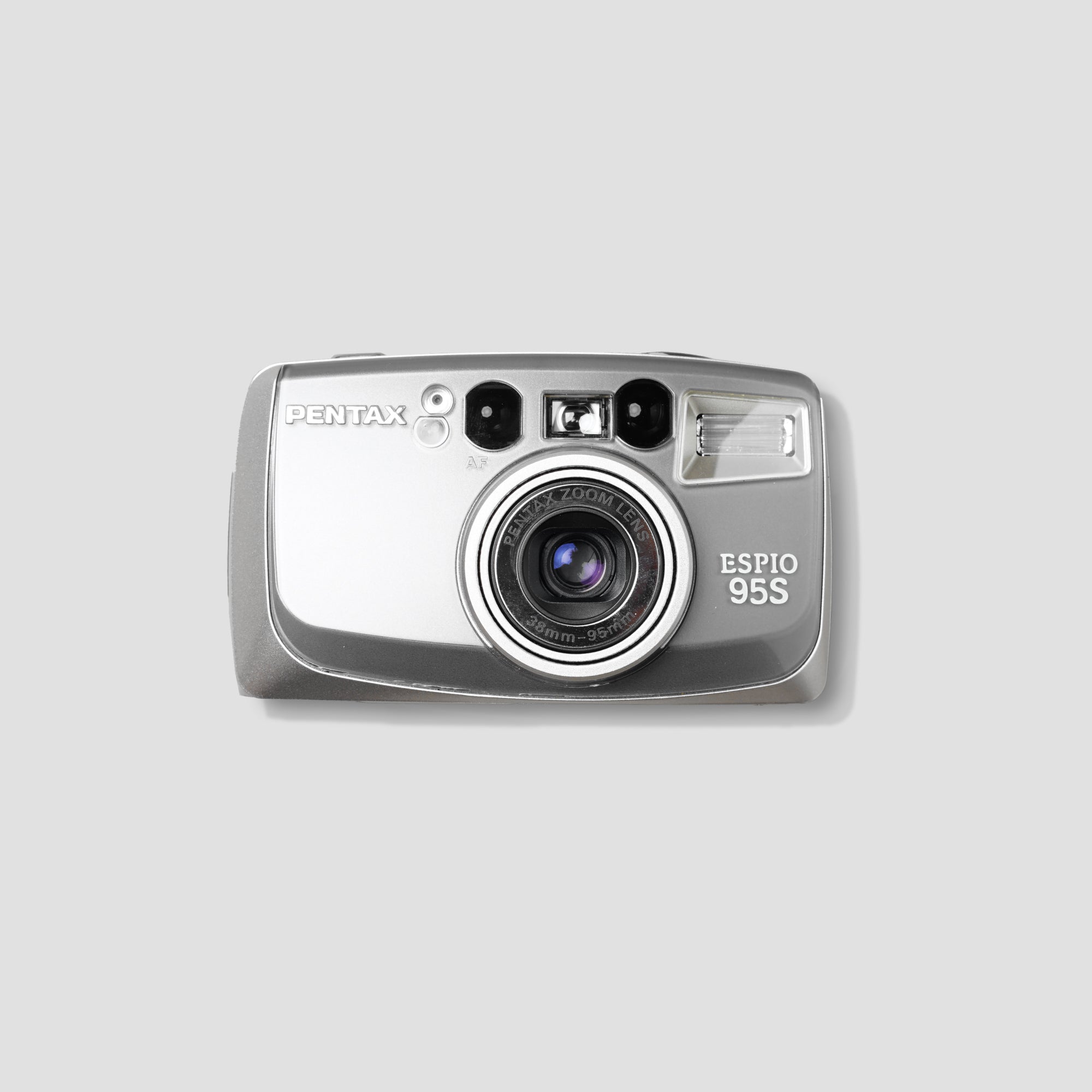 Pentax Espio 95S 35mm Film Camera | Analogue Amsterdam – Analogue Shop