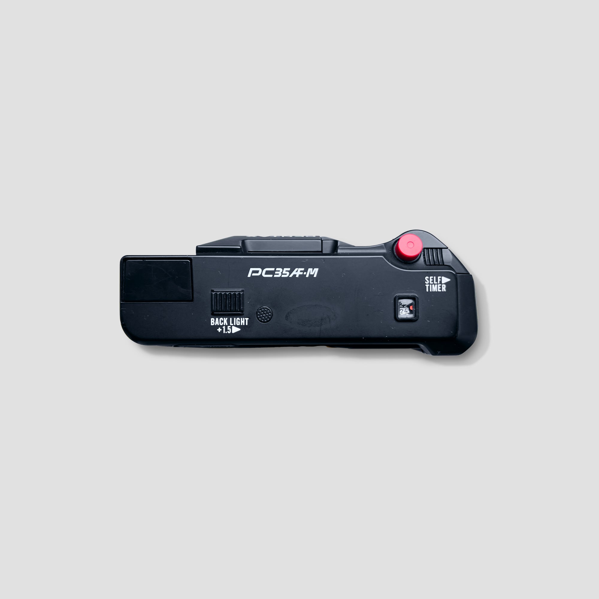 Pentax PC35AF – Analogue Shop