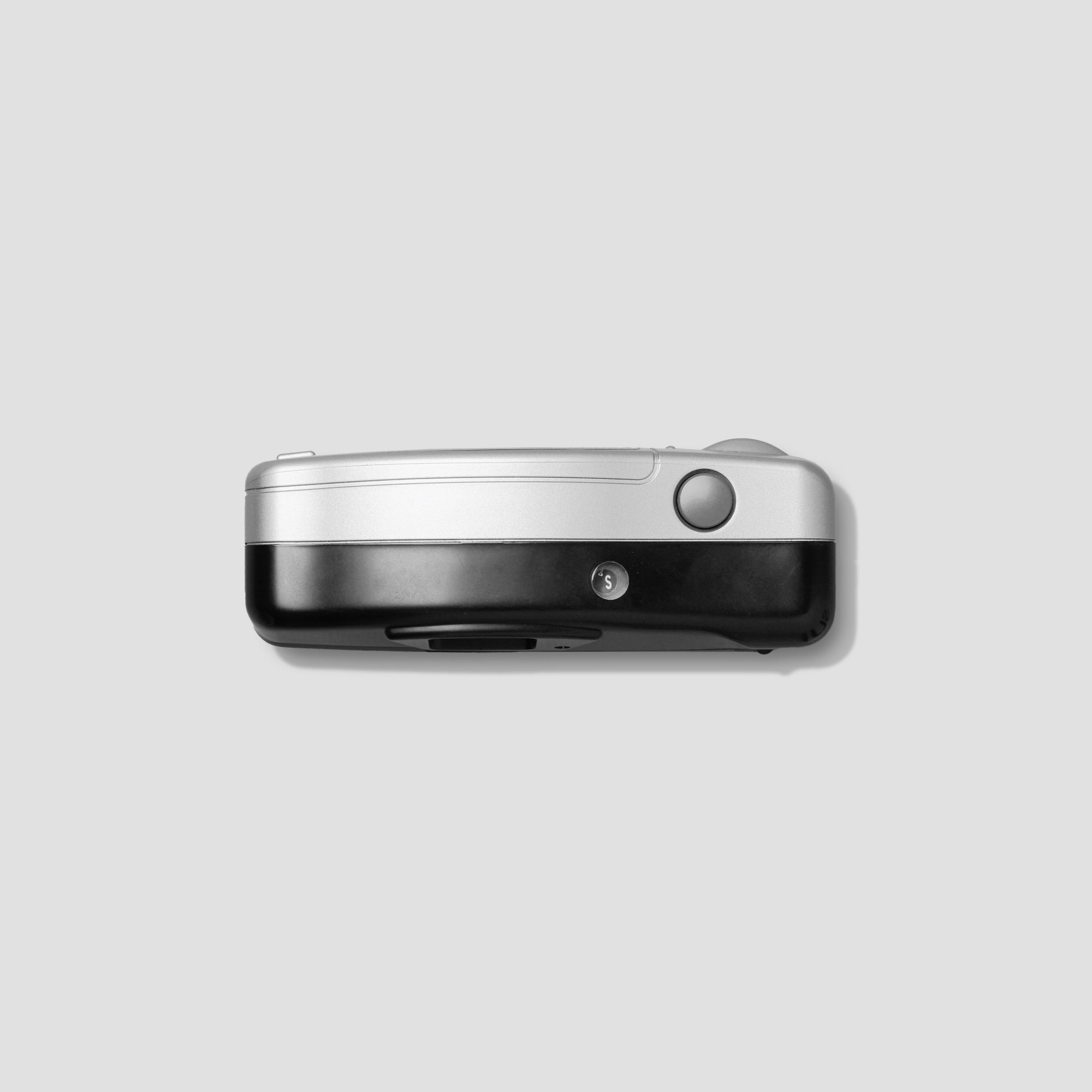 Pentax PC-55 Compact Camera | Analogue Amsterdam – Analogue Shop