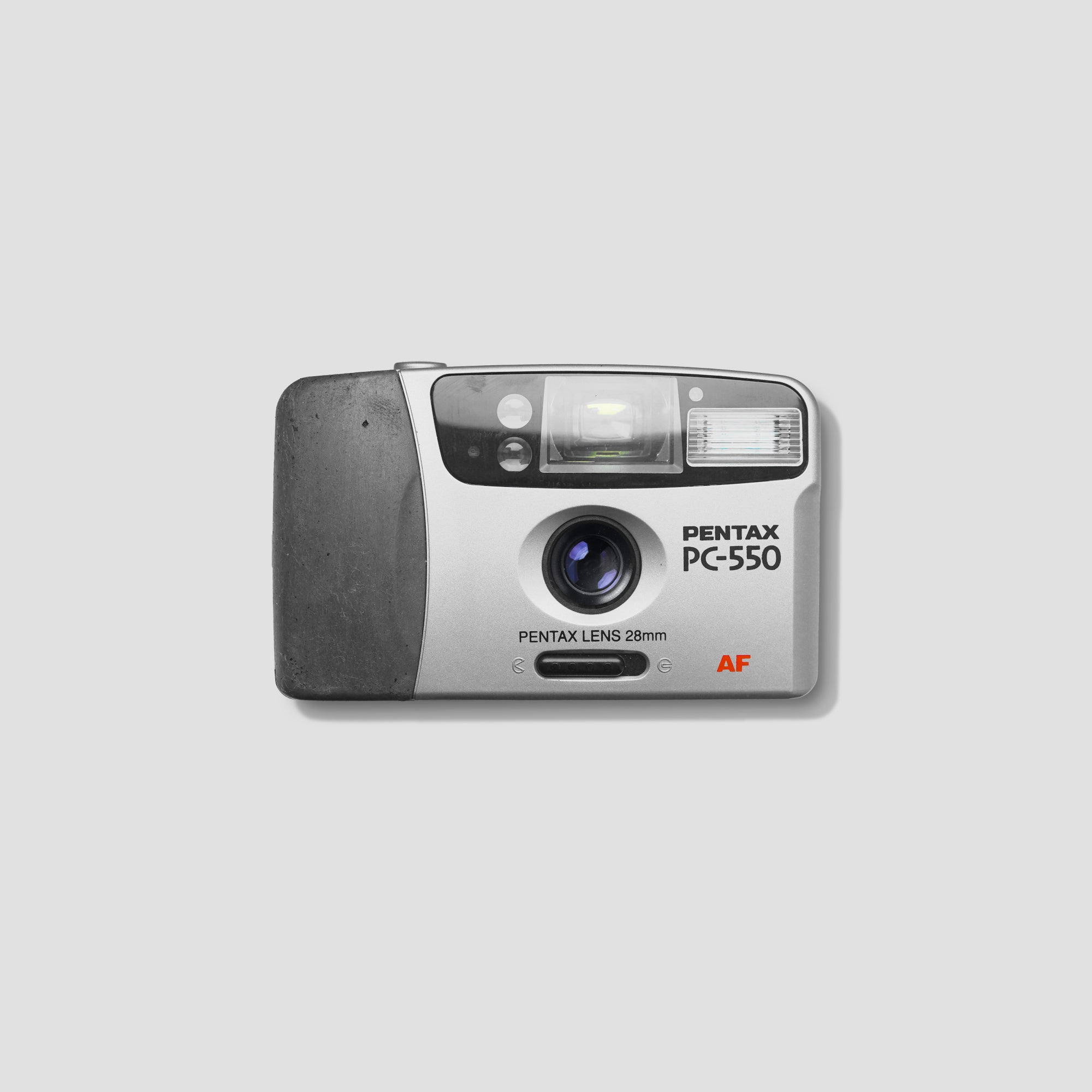 Pentax PC-550