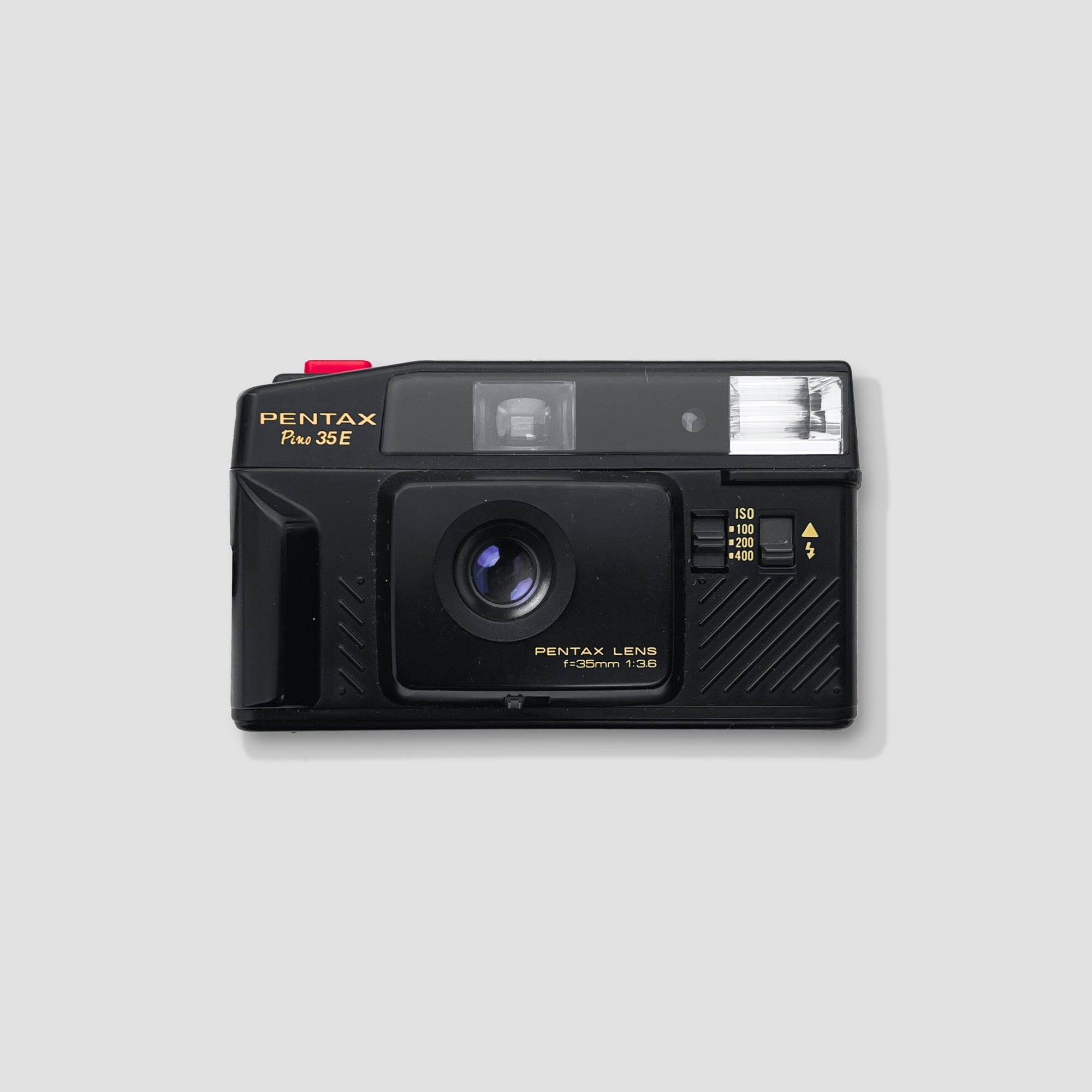 B-5 【ジャンク品】PENTAX Pino 35E ペンタックス コンパクト Pentax Pino 35E Compact Camera | Analogue Amsterdam – Analogue Shop
