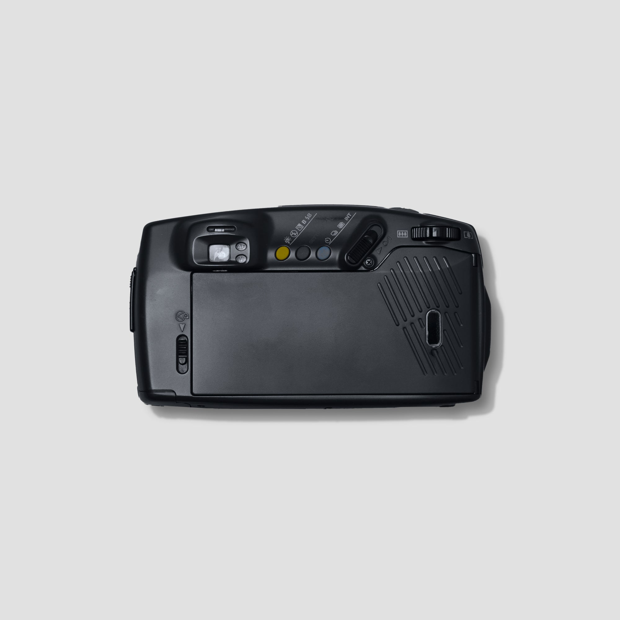 Pentax Zoom 105R 35mm Film Camera | Analogue Amsterdam – Analogue Shop