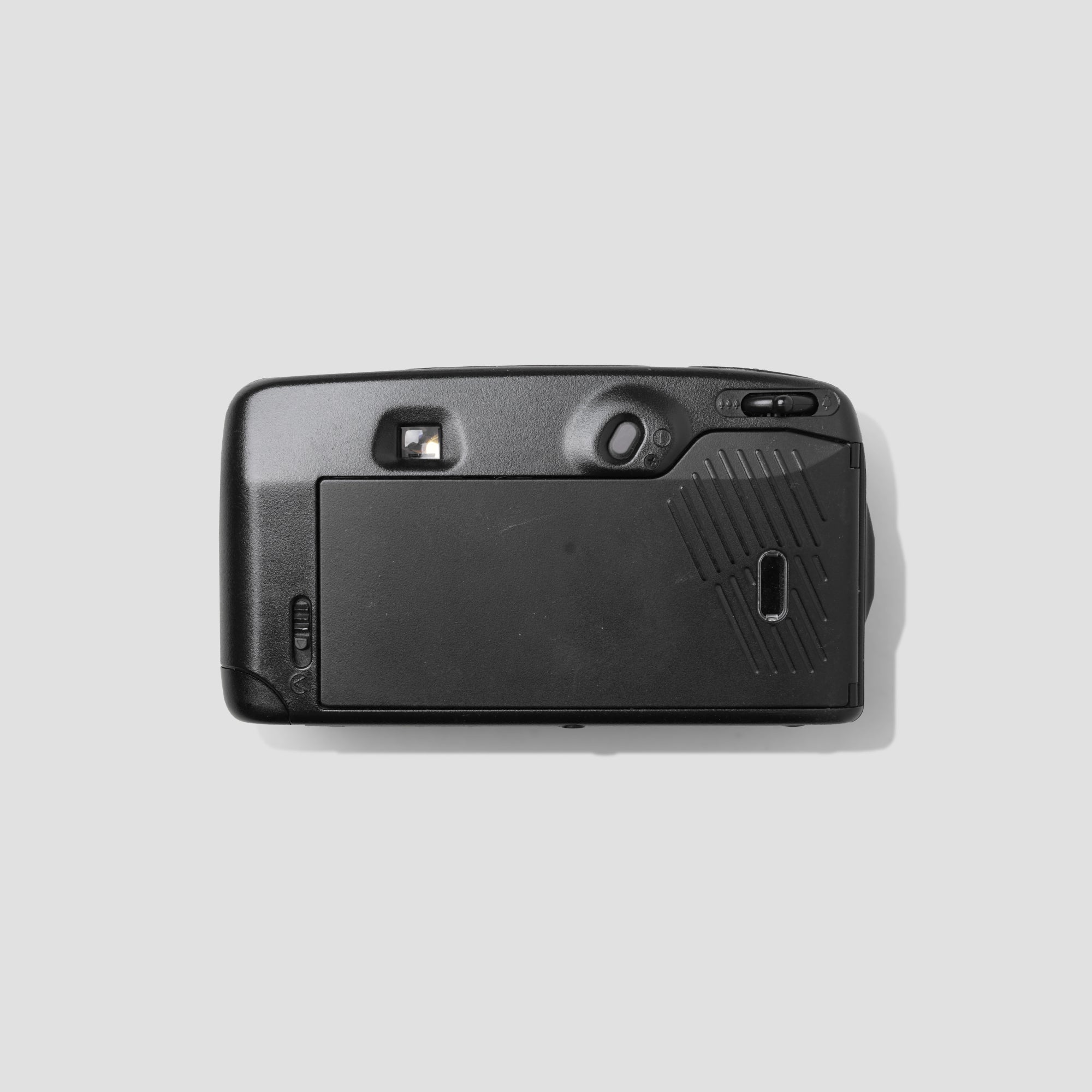 Pentax Zoom 60-X 35mm Film Camera | Analogue Amsterdam – Analogue Shop