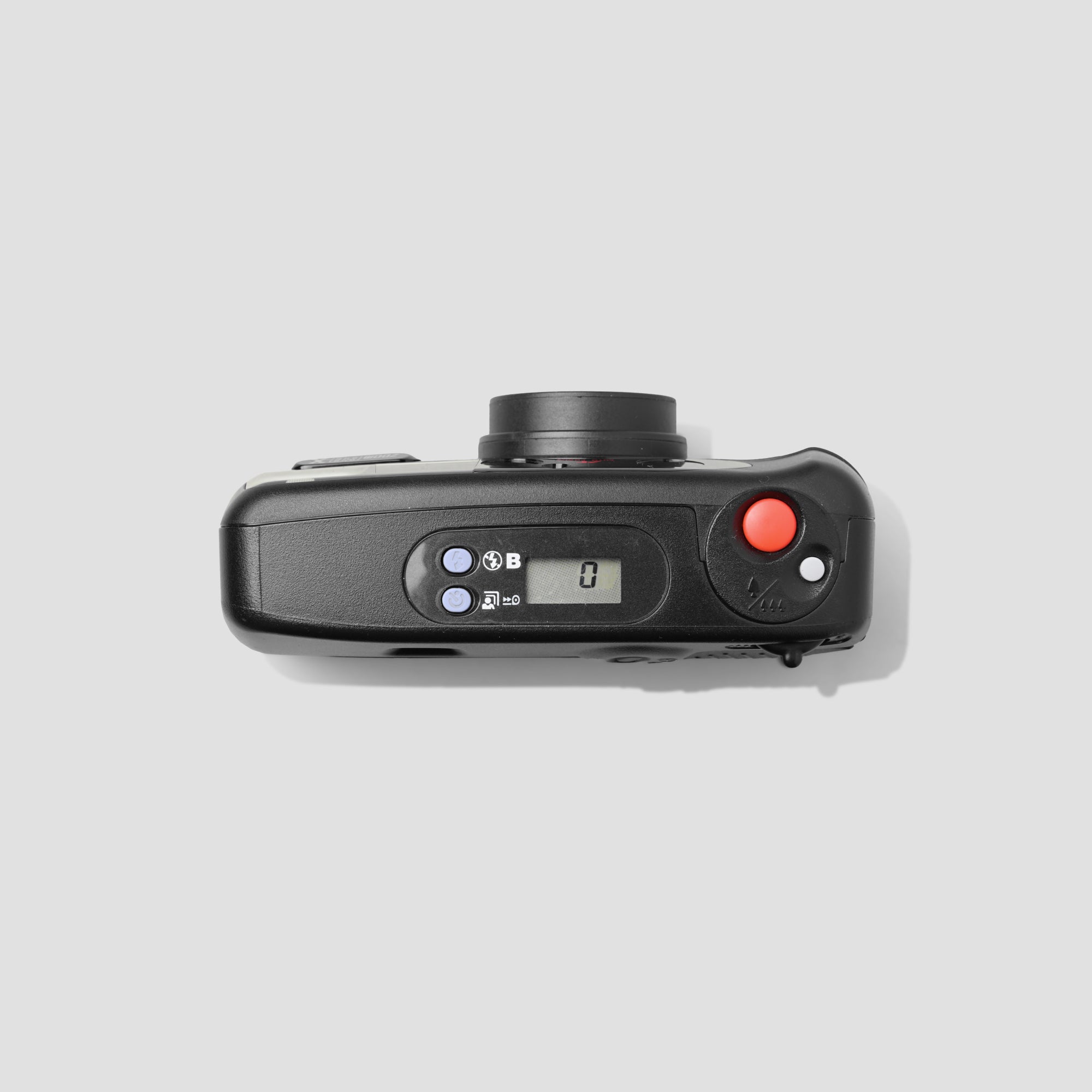 Buy Pentax Zoom 60-X now at Analogue Amsterdam