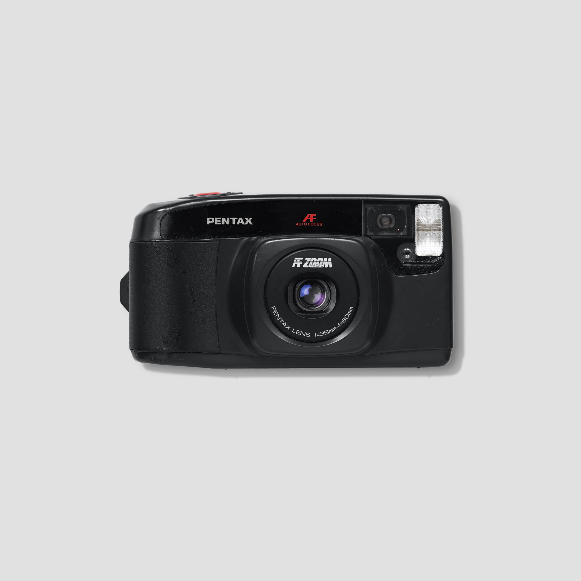 Pentax Zoom 60 Compact Camera | Analogue Amsterdam – Analogue Shop