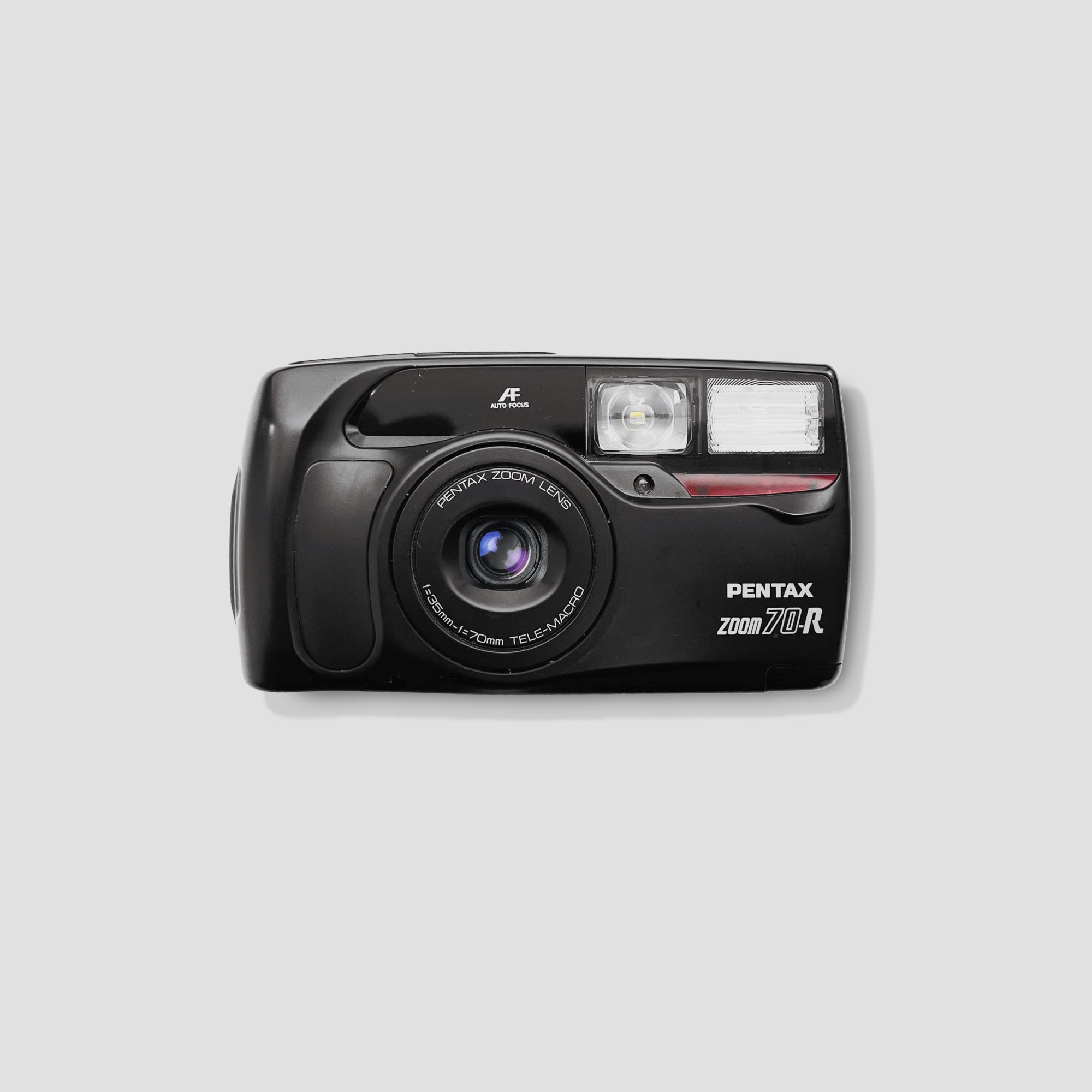 Pentax Zoom 70-R Compact Camera | Analogue Amsterdam – Analogue Shop