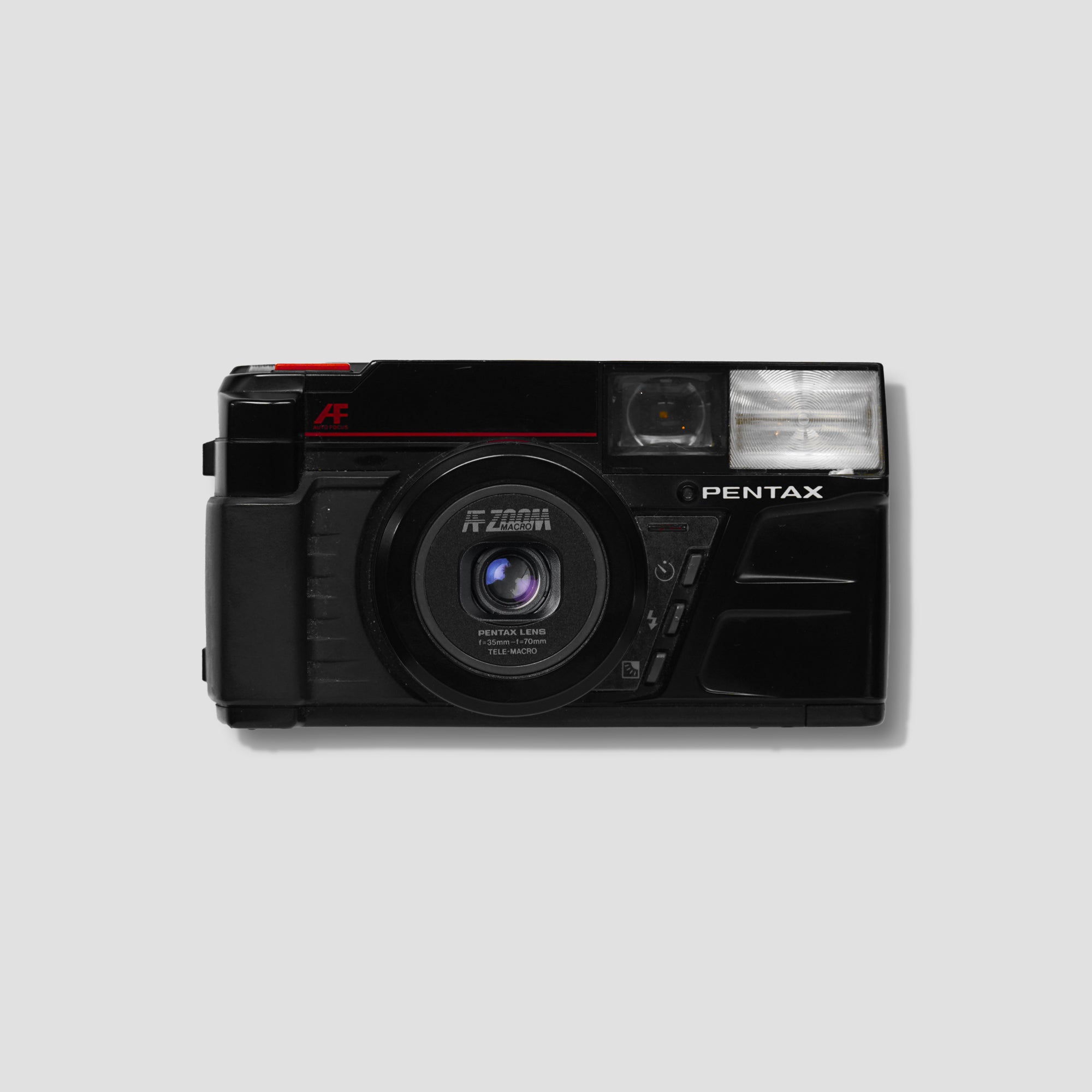 Pentax Zoom 70 Compact Camera | Analogue Amsterdam – Analogue Shop