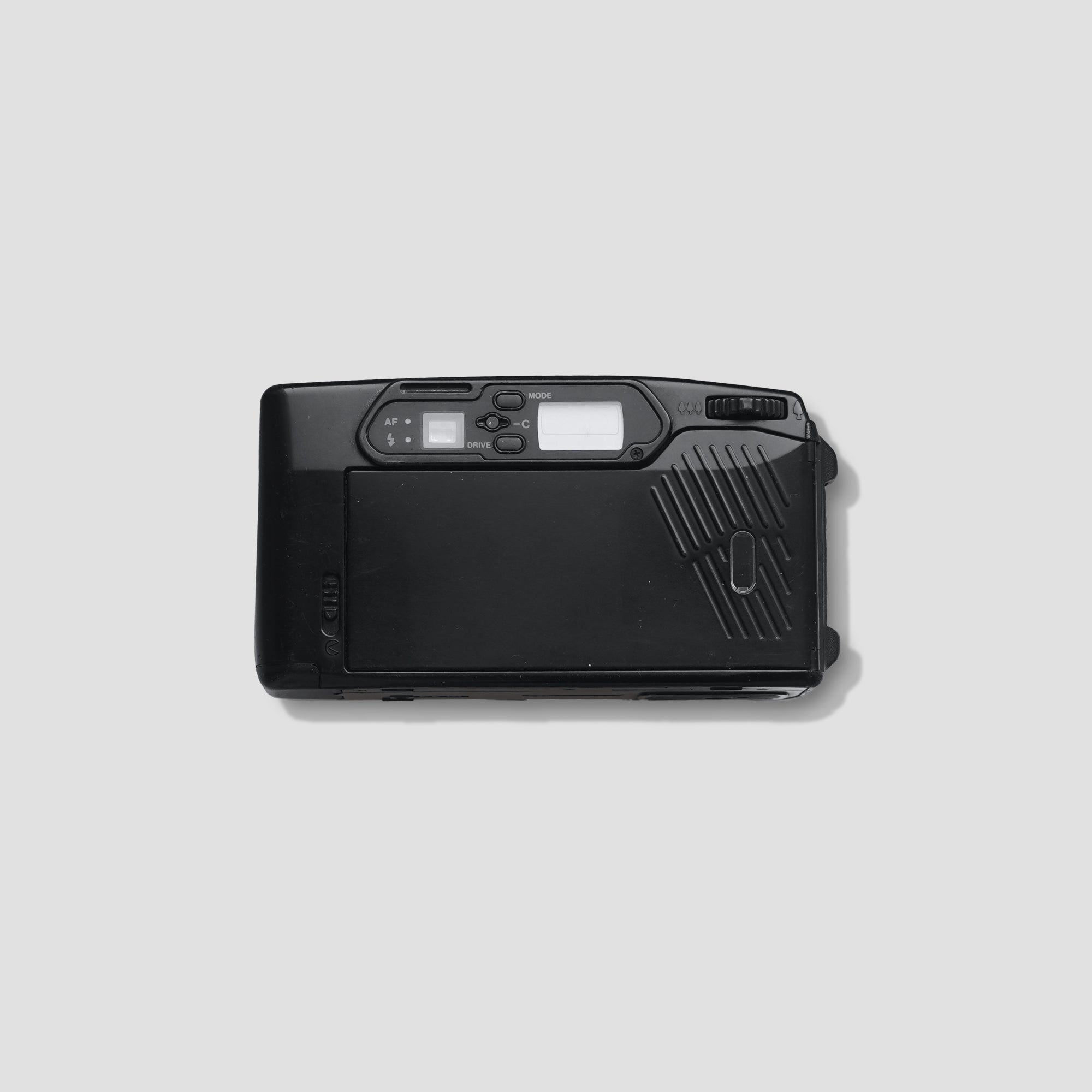 Pentax Zoom 90 35mm Film Camera | Analogue Amsterdam – Analogue Shop