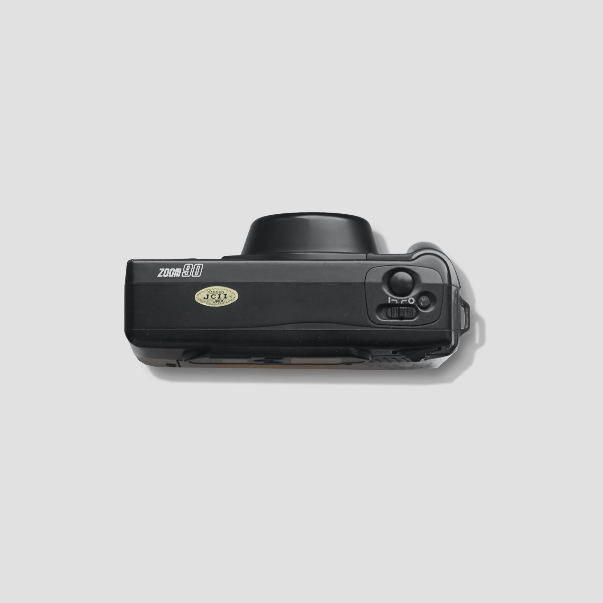 Pentax Zoom 90 35mm Film Camera | Analogue Amsterdam – Analogue Shop
