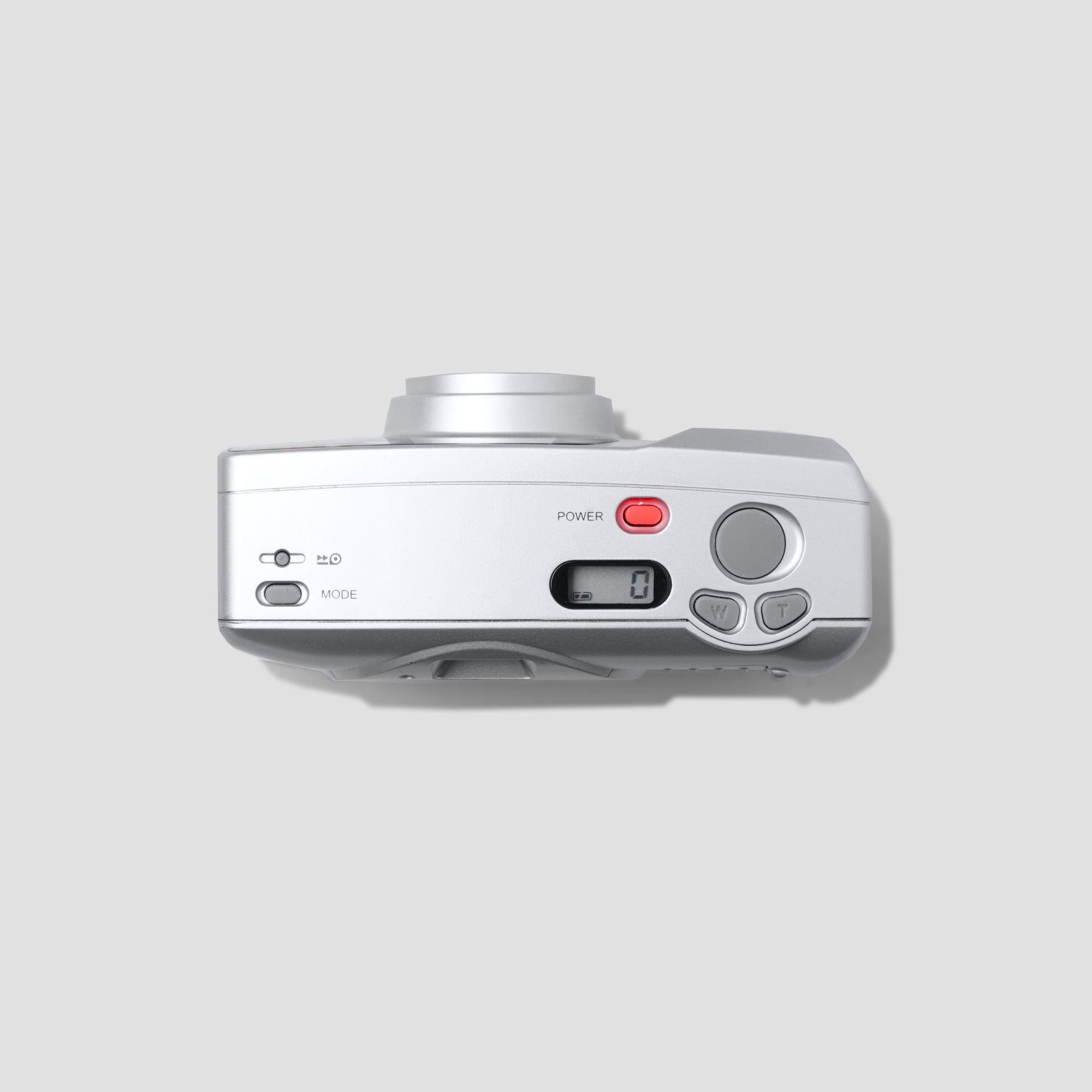 Pentax Espio 60s Film Camera | Analogue Amsterdam – Analogue Shop