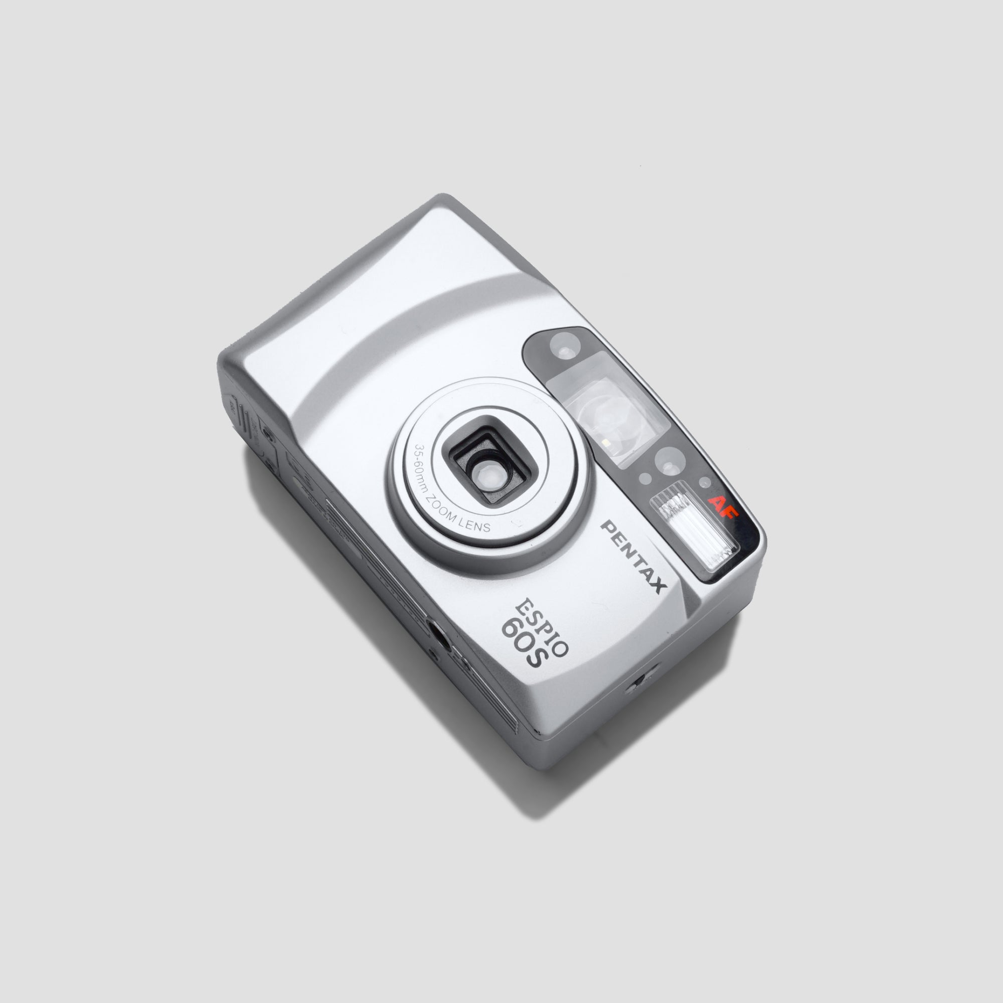 Pentax Espio 60s Film Camera | Analogue Amsterdam – Analogue Shop