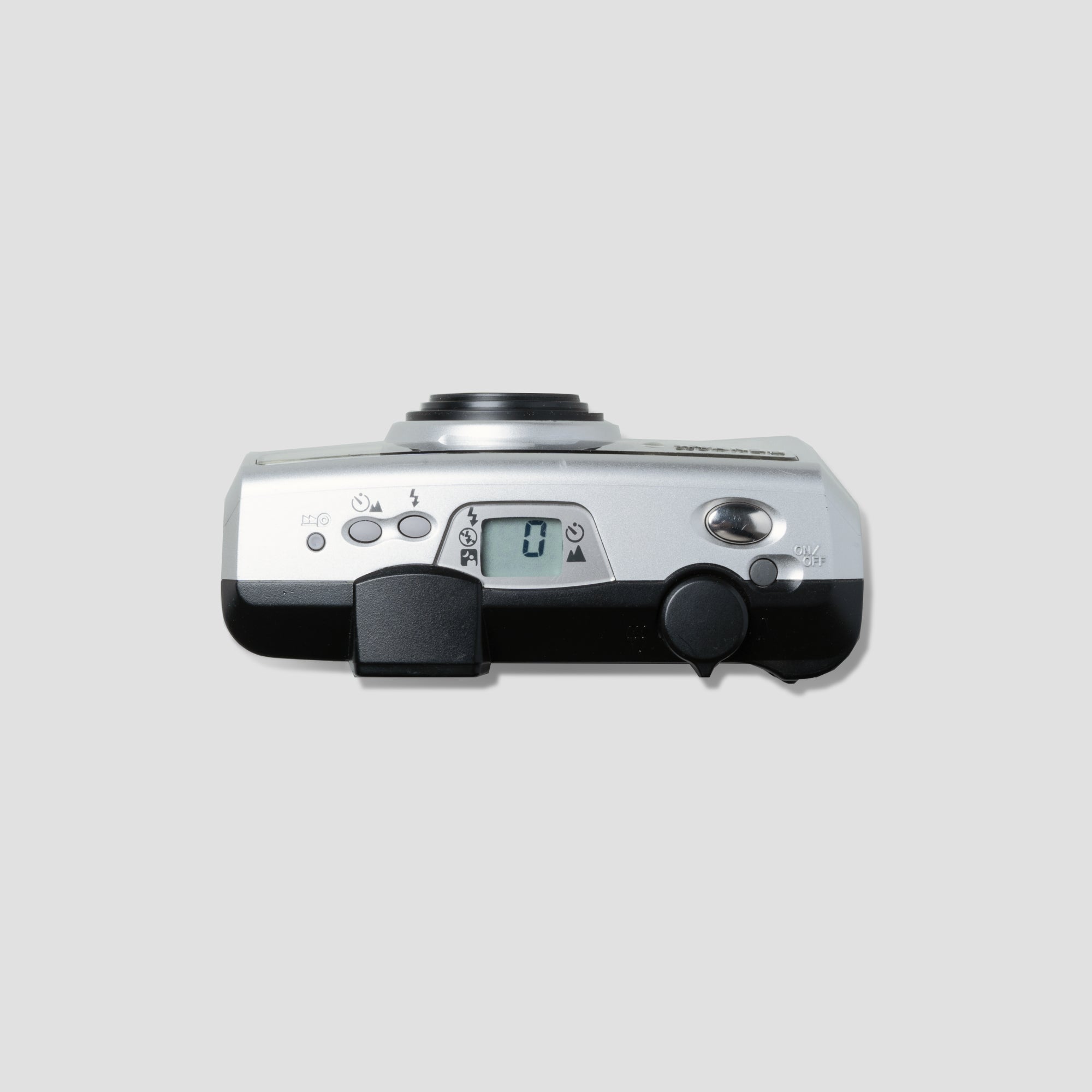 Pentax Espio 115V 35mm Film Camera | Analogue Amsterdam – Analogue
