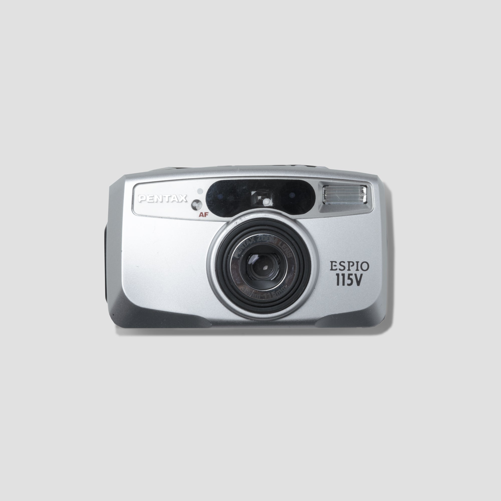 Pentax Espio 115V 35mm Film Camera | Analogue Amsterdam – Analogue
