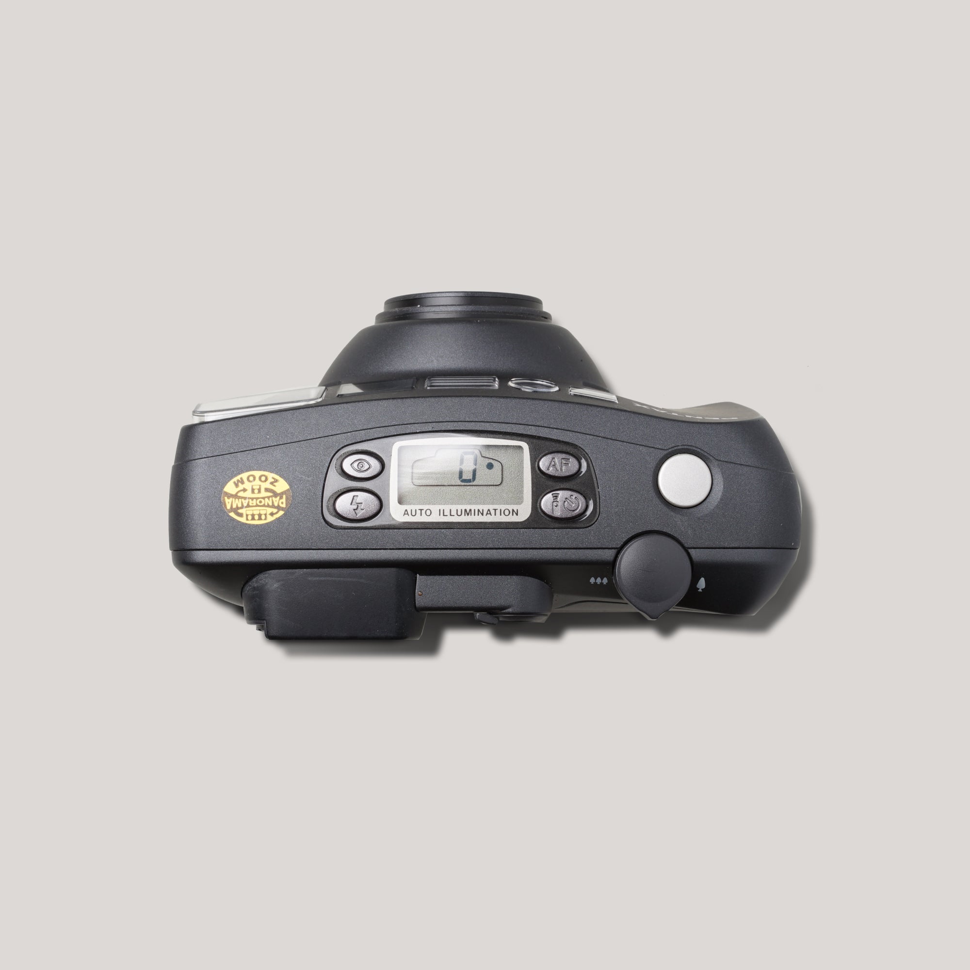Pentax Espio 140 - Analogue Amsterdam – Analogue Shop