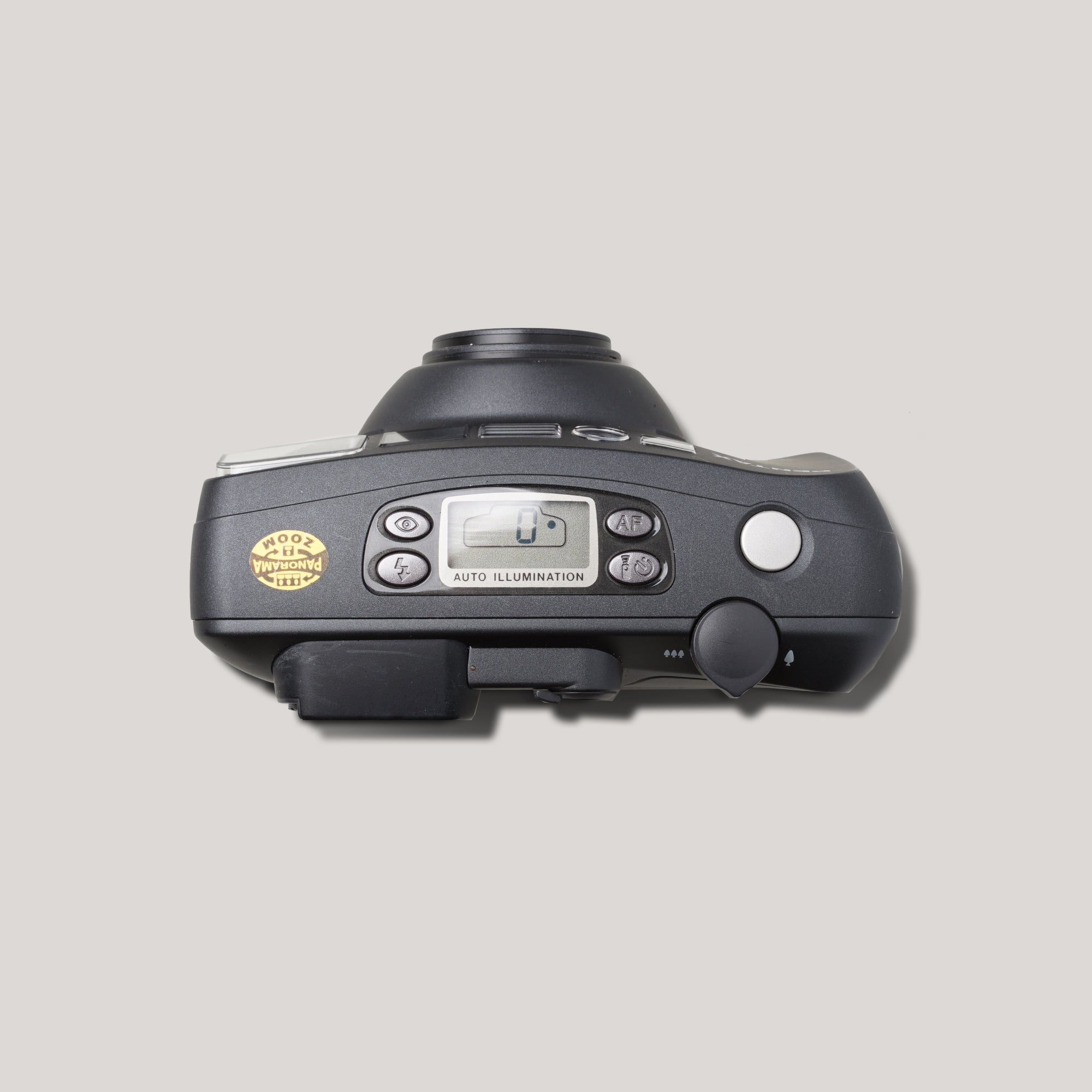 Buy Pentax Espio 140 now at Analogue Amsterdam