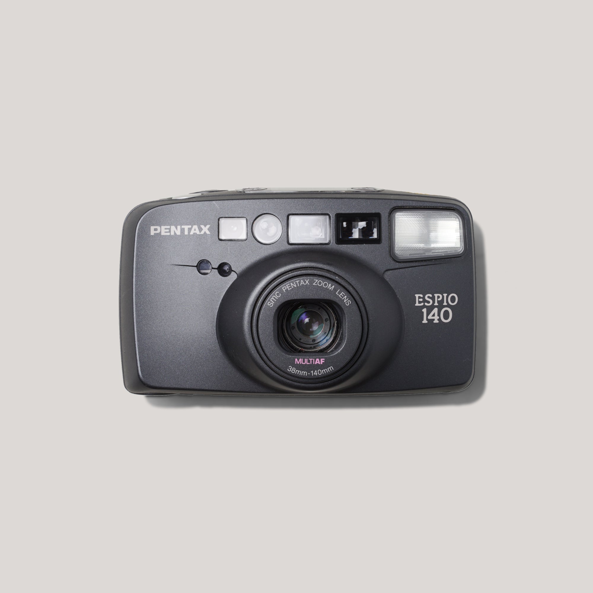 Buy Pentax Espio 140 now at Analogue Amsterdam