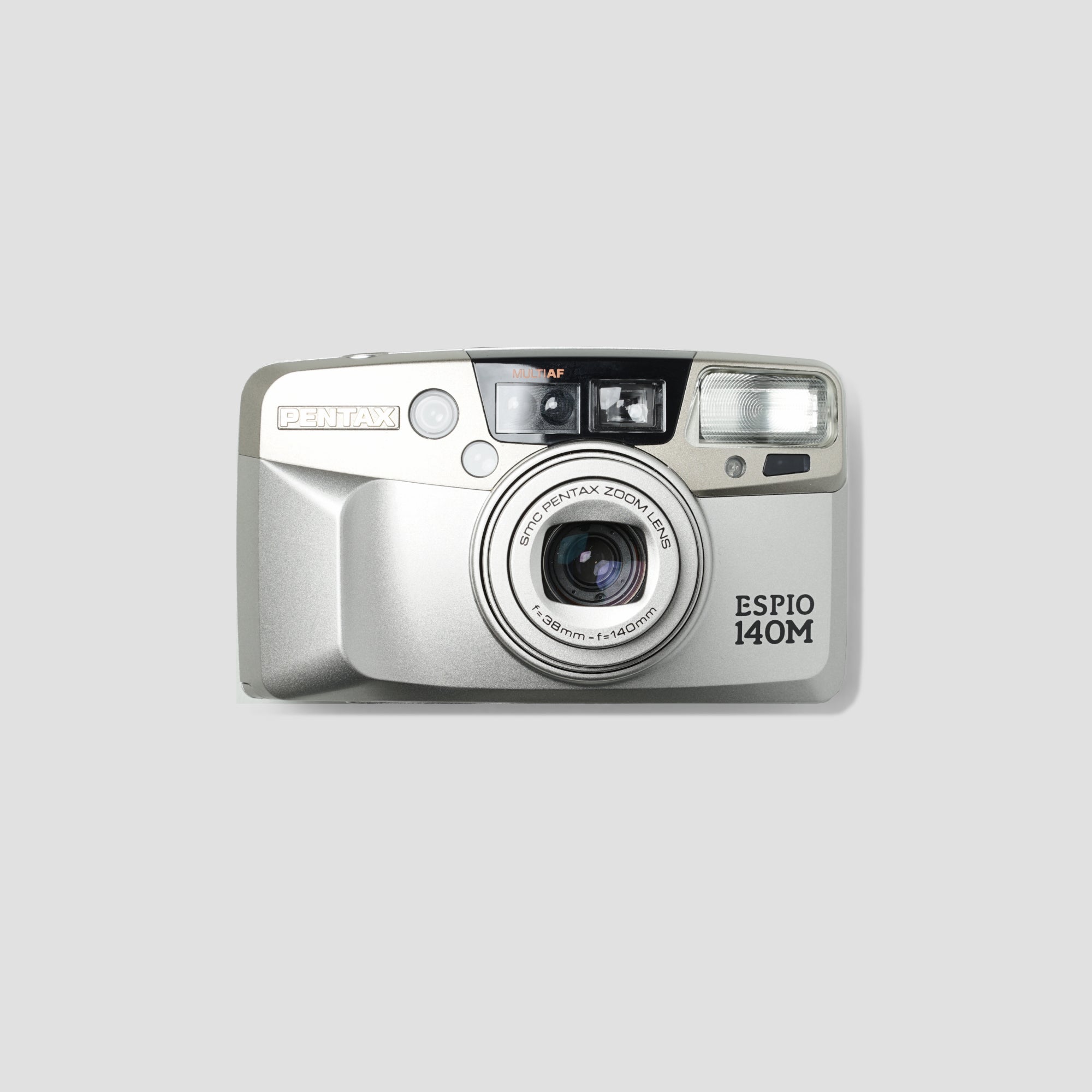 Pentax Espio 140M – Analogue Shop