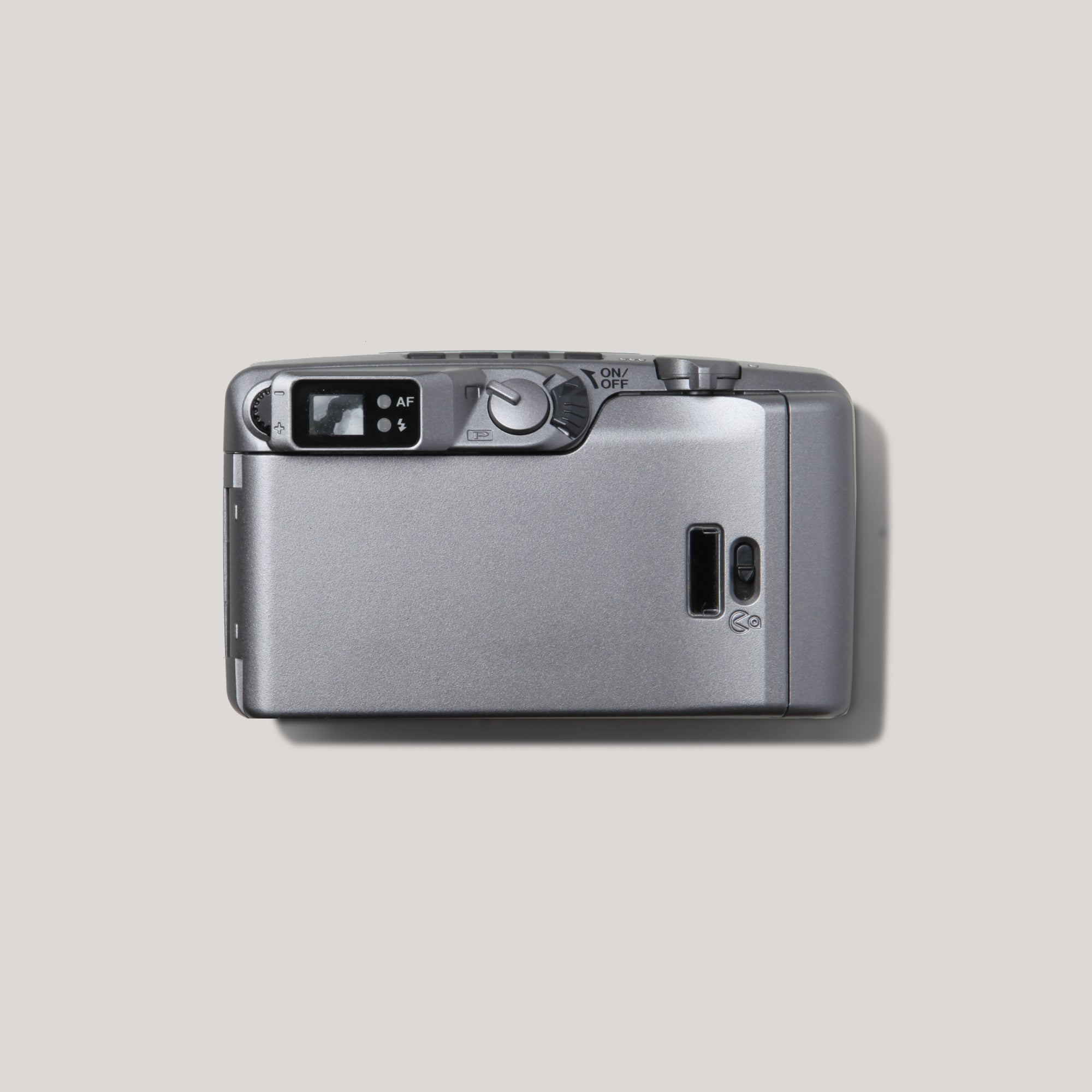 Pentax Espio 145M Super – Analogue Shop