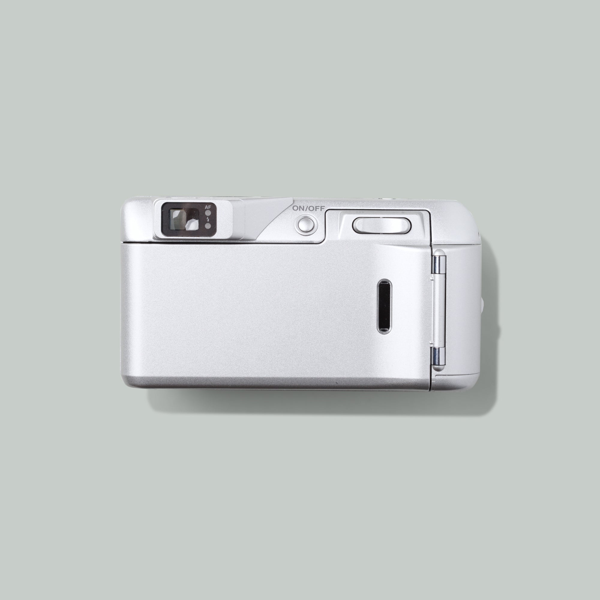 Pentax Espio 170 SL – Analogue Shop