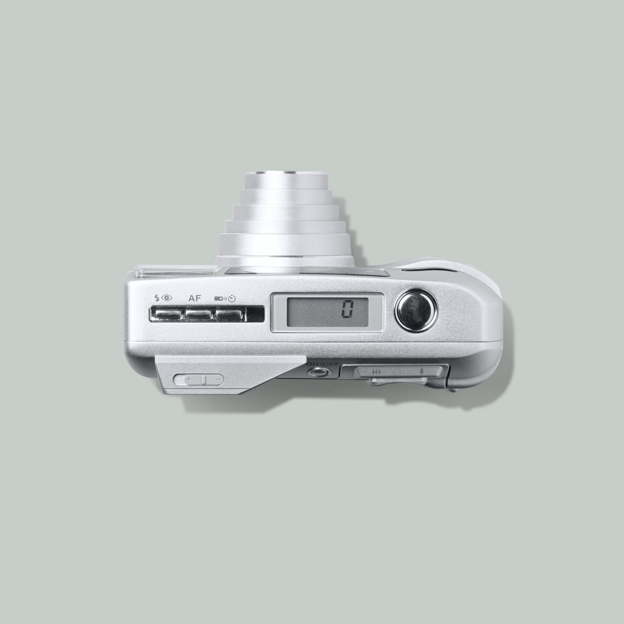 Pentax Espio 170 SL – Analogue Shop