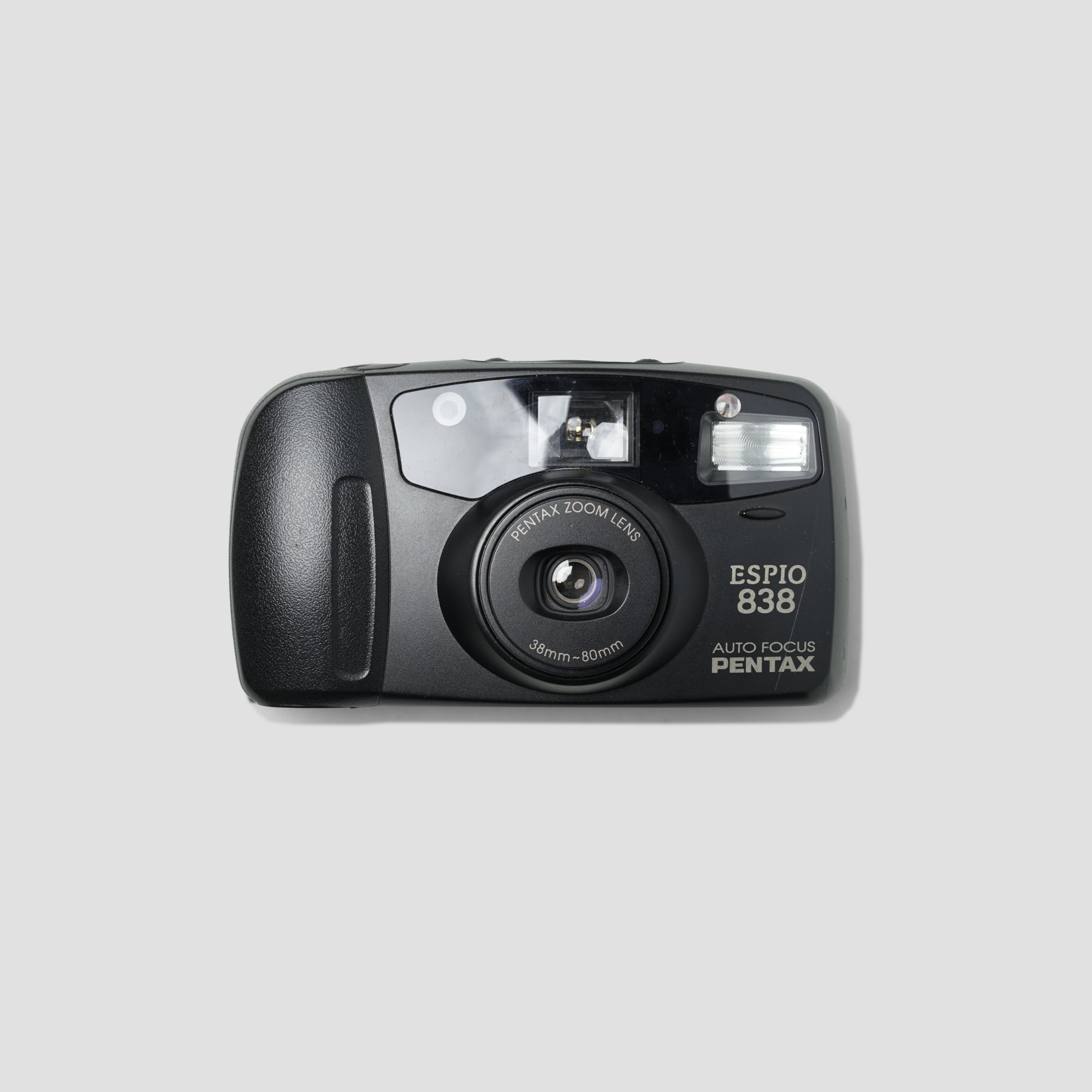 Pentax Espio 838 Compact Camera | Analogue Amsterdam – Analogue Shop