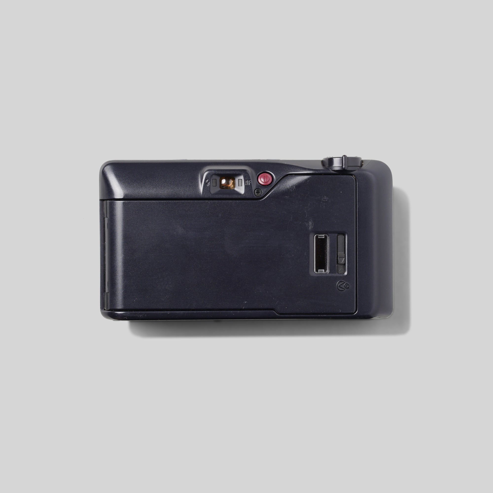 Pentax Espio AF Zoom Full Macro – Analogue Shop