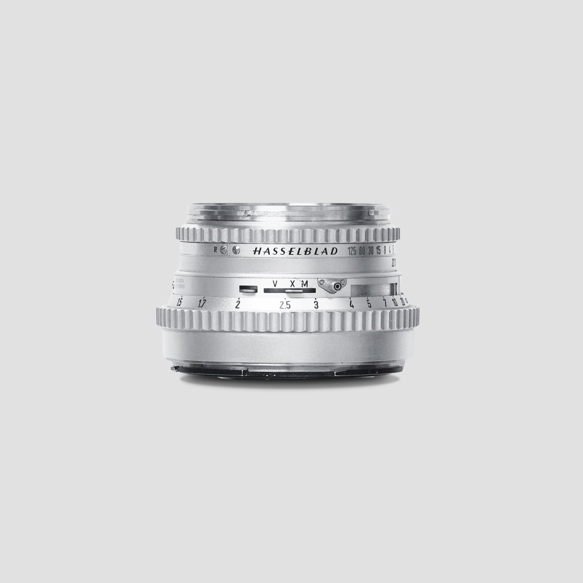 Buy Planar 80mm 1:2.8 C now at Analogue Amsterdam