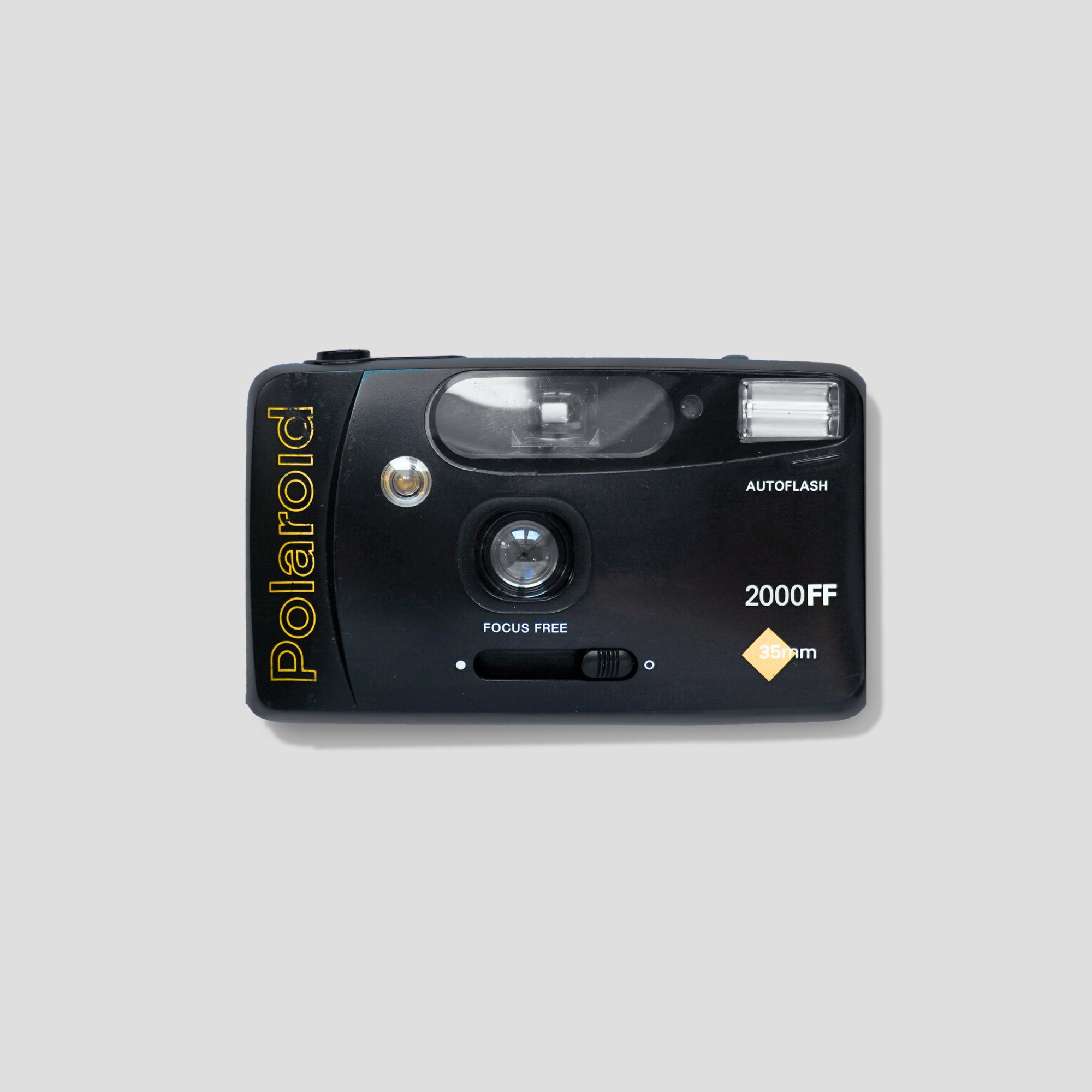 Polaroid 2000FF