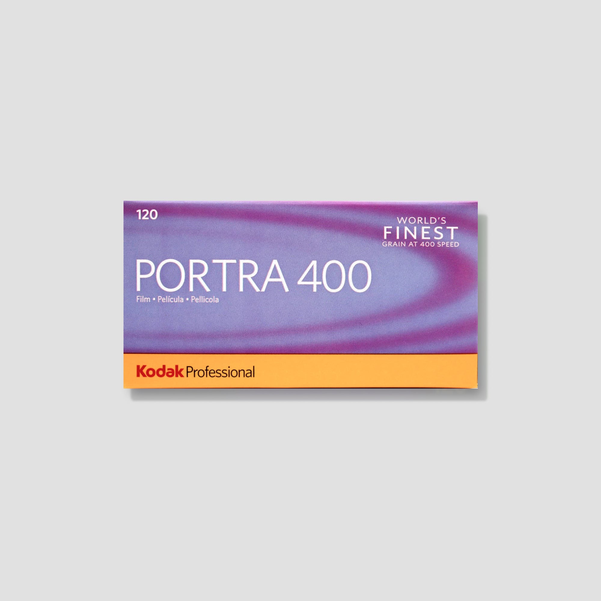 Fujifilm Fujicolor Pro 400/12 | Analogue Amsterdam – Analogue Shop