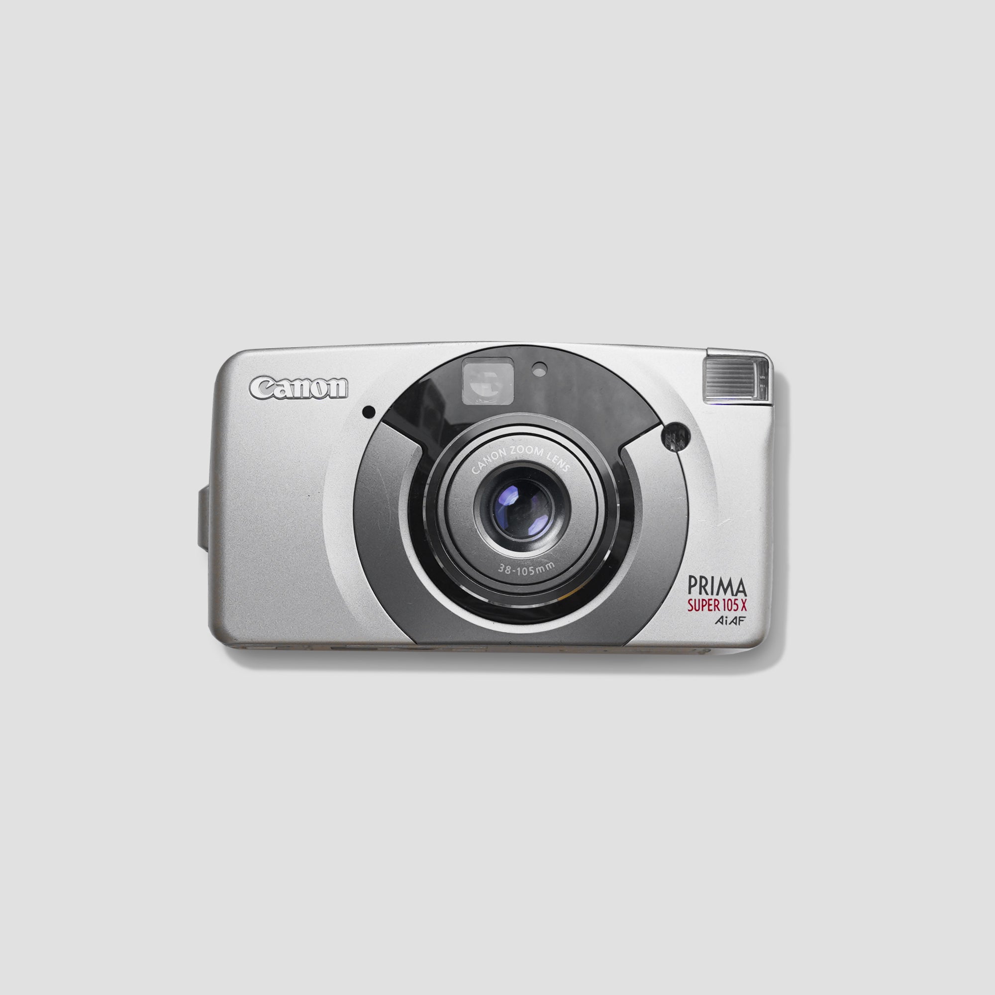 Canon Prima Super 105 X - Analogue Amsterdam – Analogue Shop
