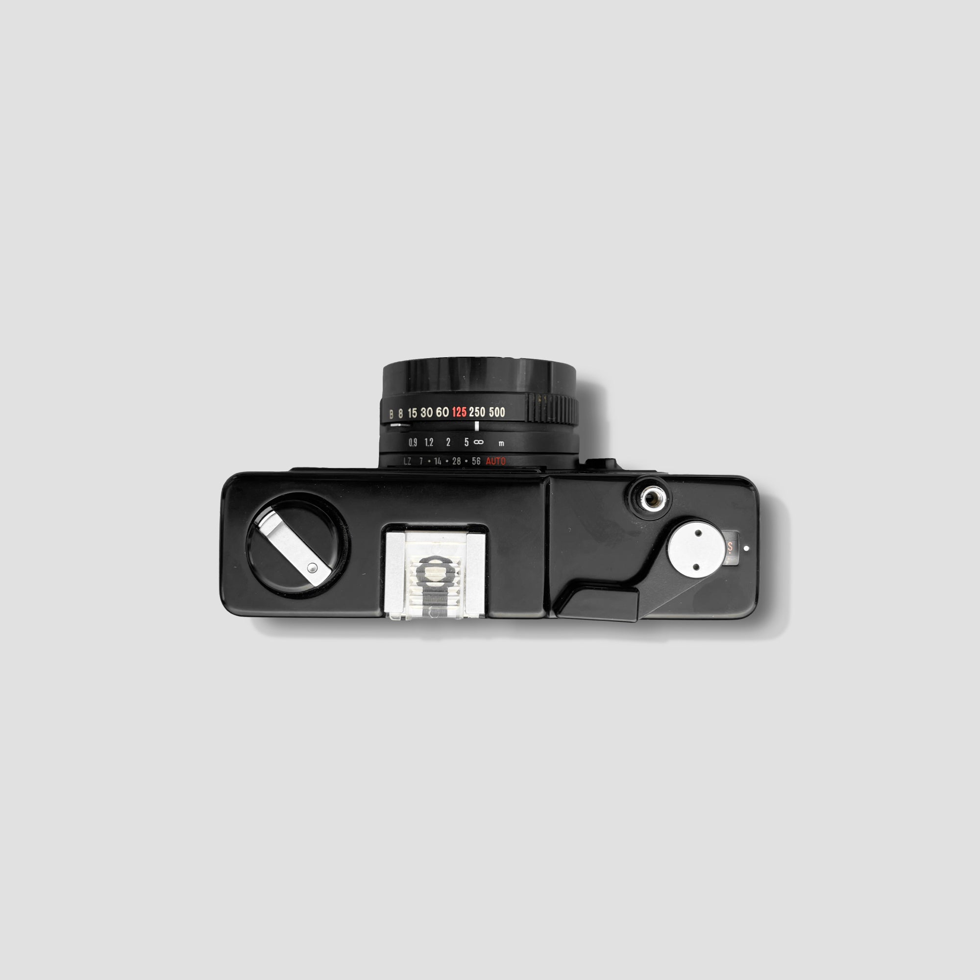 Revue 400 SE Rangefinder Camera | Analogue Amsterdam – Analogue Shop