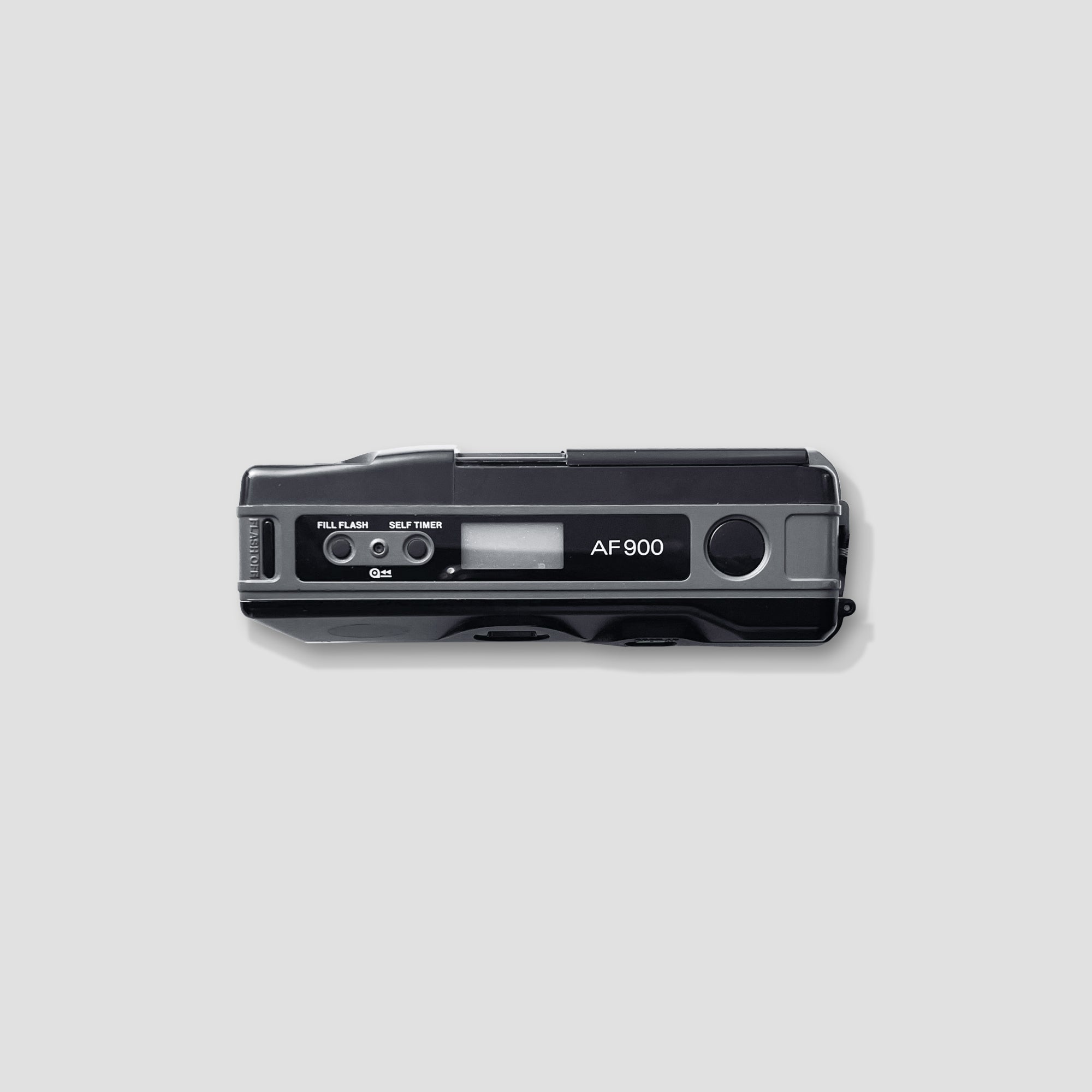 Revue AF900 35mm Film Camera | Analogue Amsterdam  Analogue Shop
