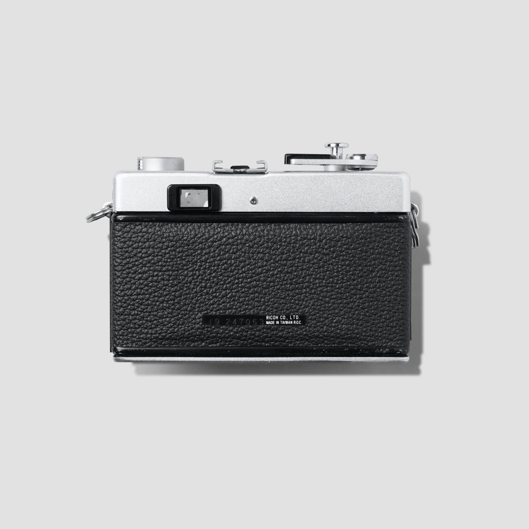 Ricoh 35 ZF – Analogue Shop