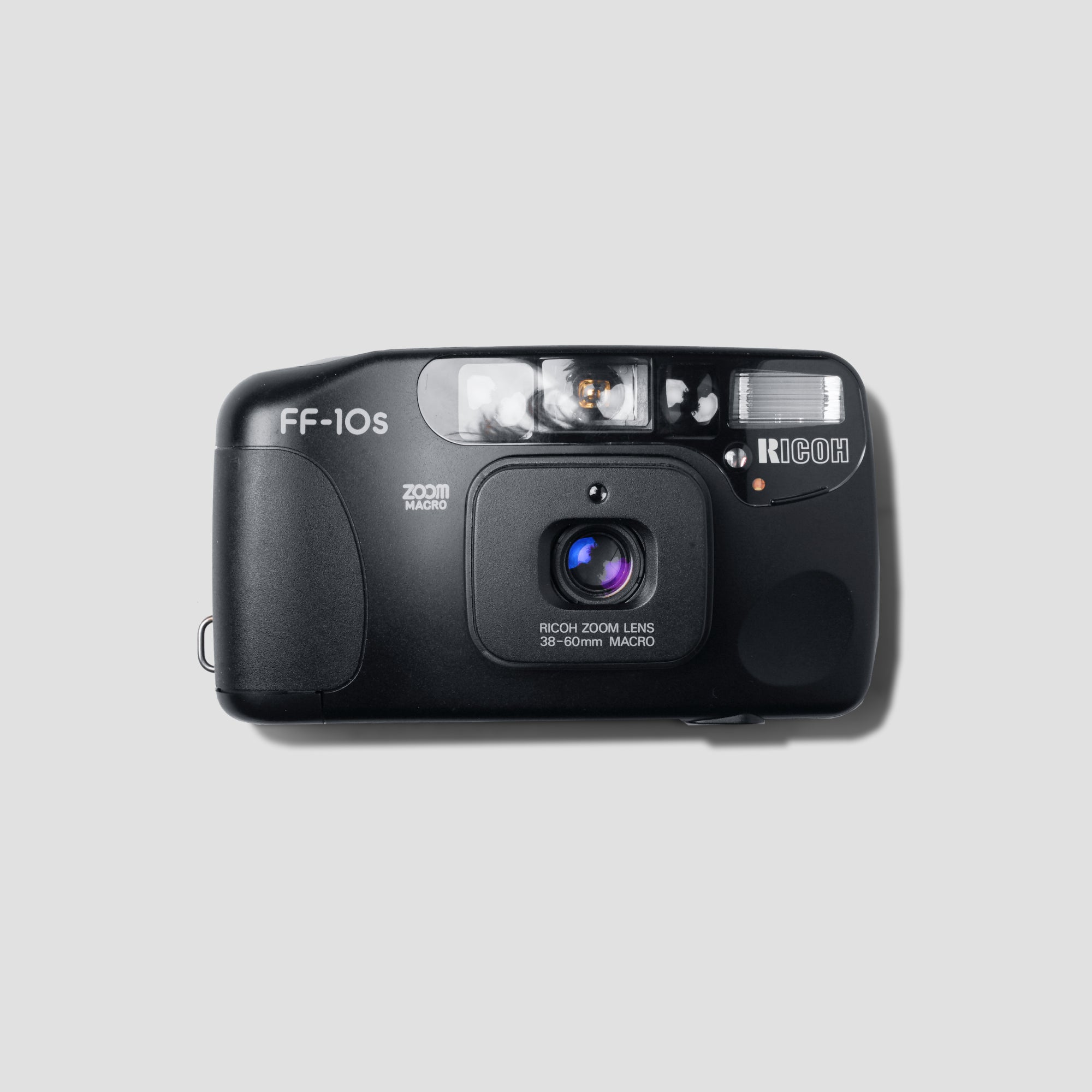 Mamiya EF2 35mm SLR Camera | Analogue Amsterdam – Analogue Shop