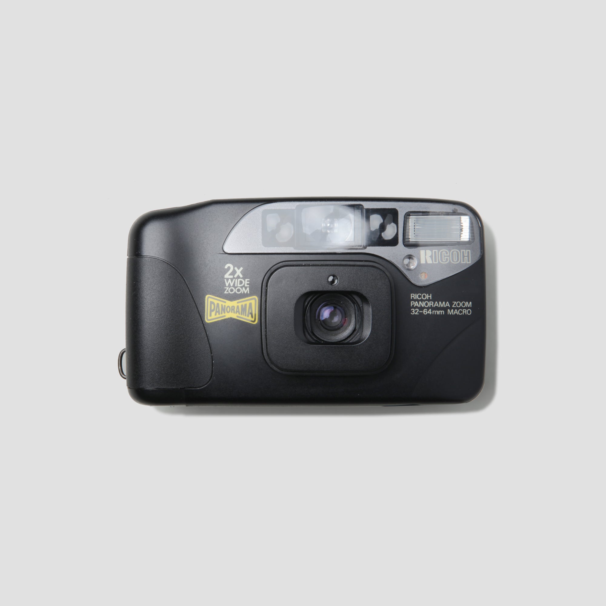 Buy Ricoh FF-20 Wide Zoom now at Analogue Amsterdam