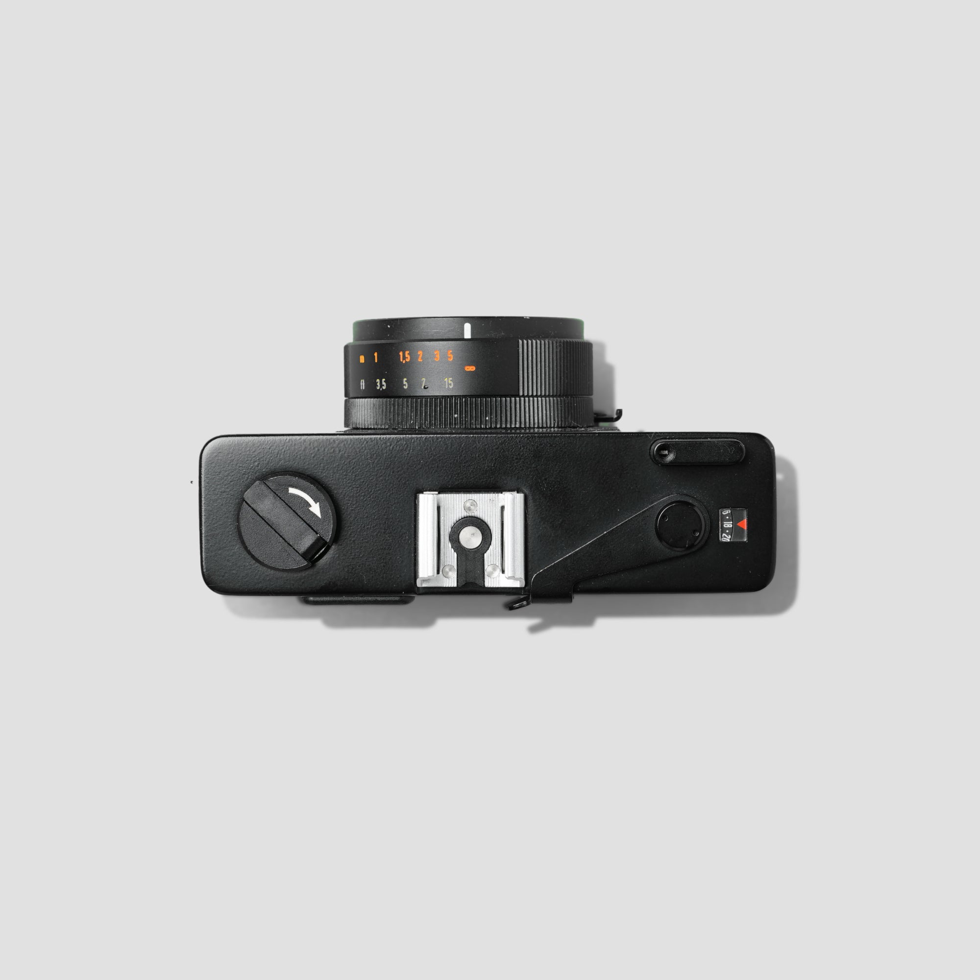 Buy Rollei XF 35 now at Analogue Amsterdam