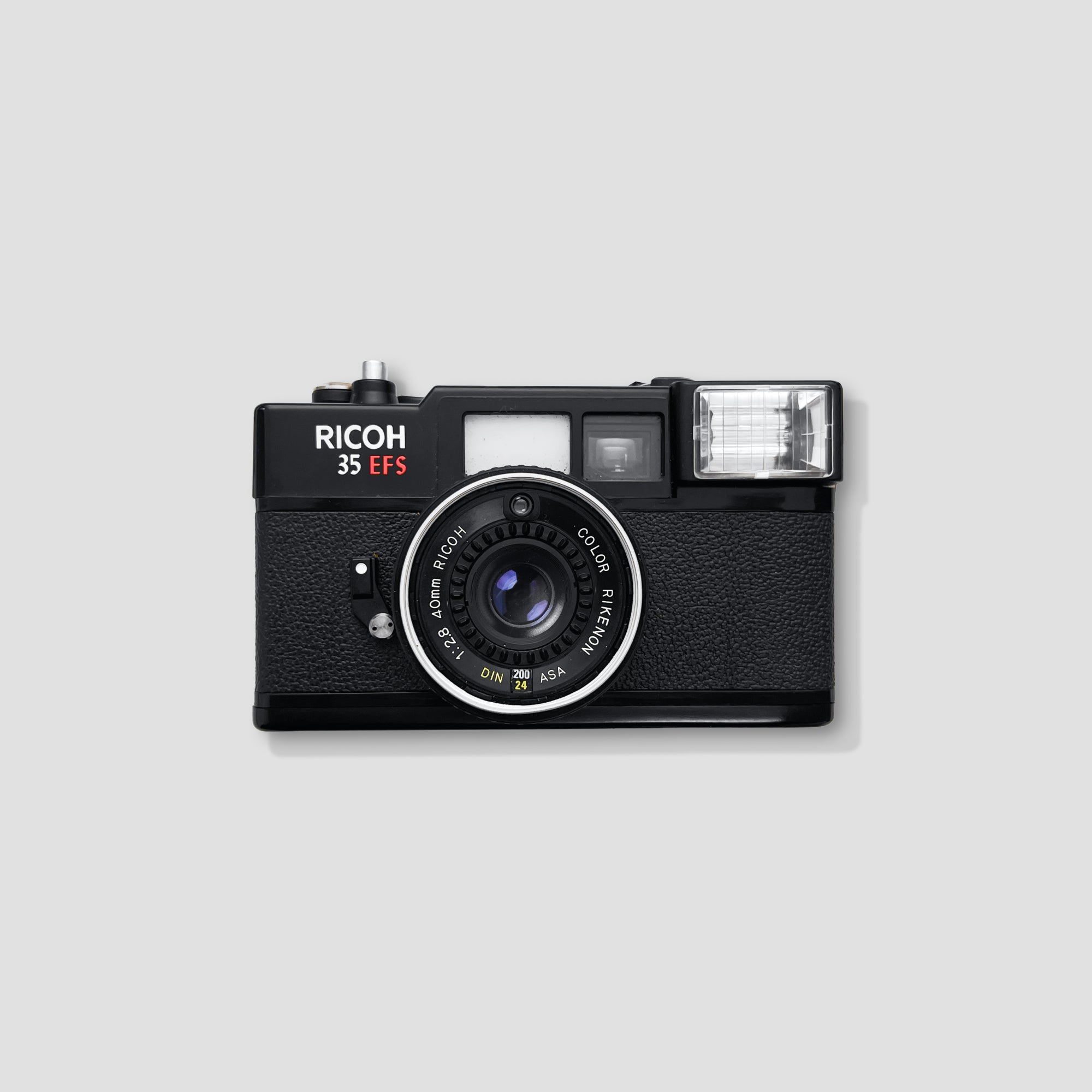 Ricoh 35 EFS - Main Image