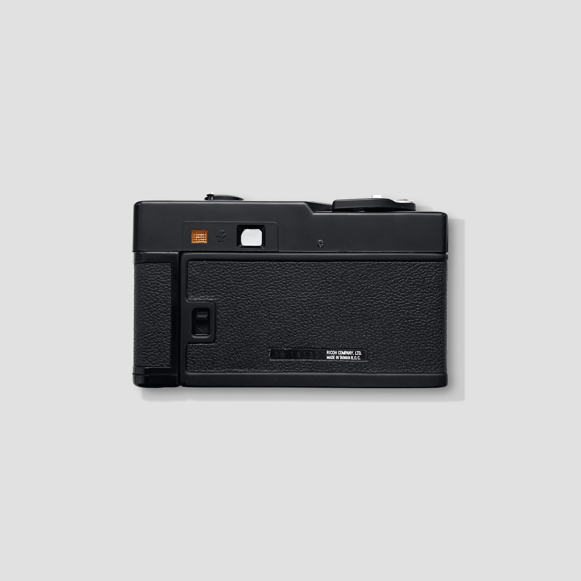 Ricoh 35 EFS – Analogue Shop1