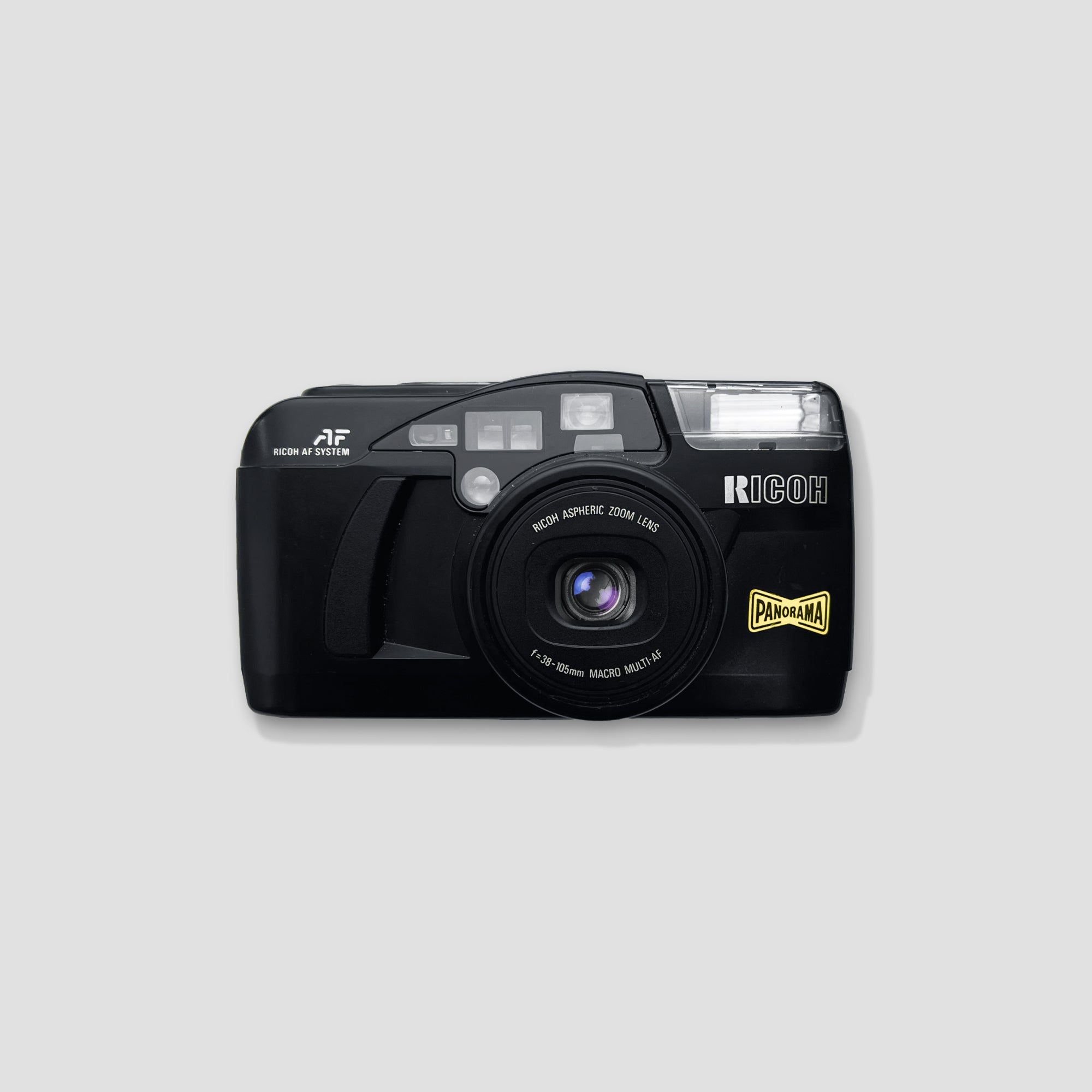 Ricoh RZ-1000 35mmフィルムカメラ | Analogue Shop