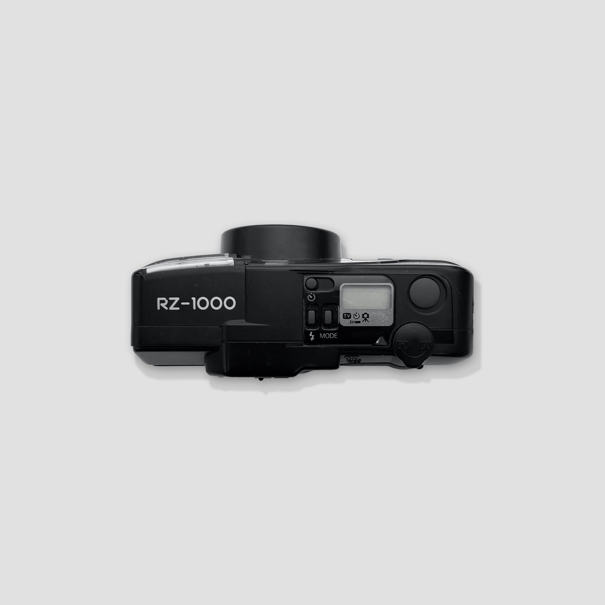 RICOH フィルムカメラ　RZ-1100 新品 Ricoh RZ-1000 35mmフィルムカメラ | Analogue Shop