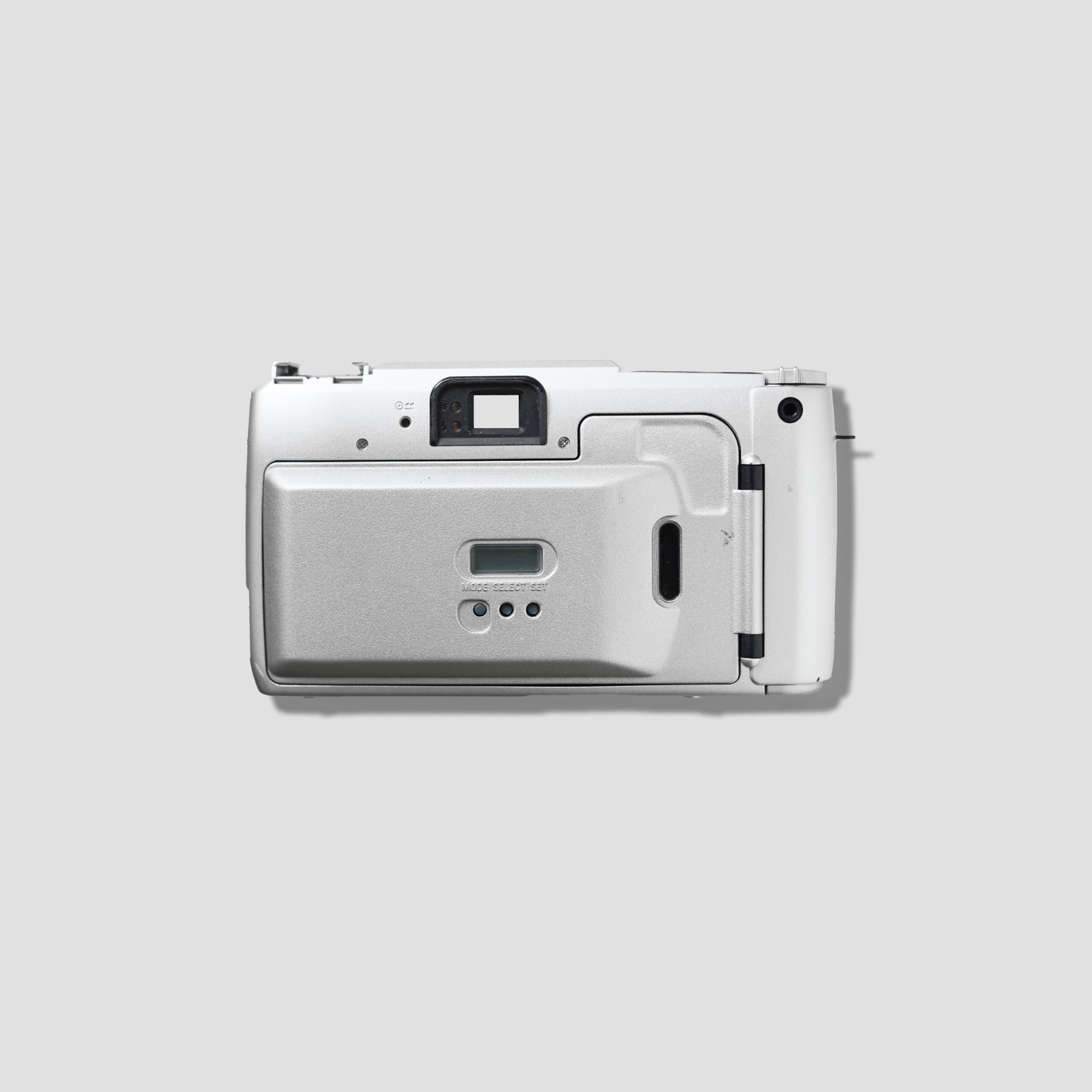 Buy Ricoh 35R now at Analogue Amsterdam