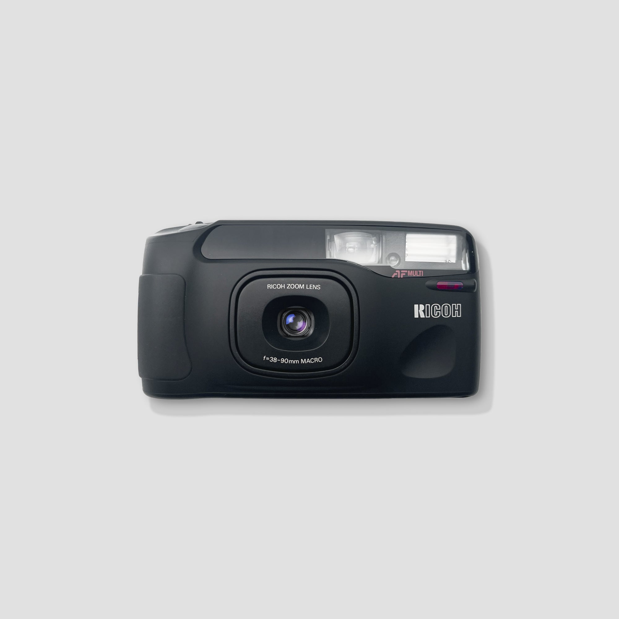 Ricoh RZ-900 Compact Camera | Analogue Amsterdam – Analogue Shop