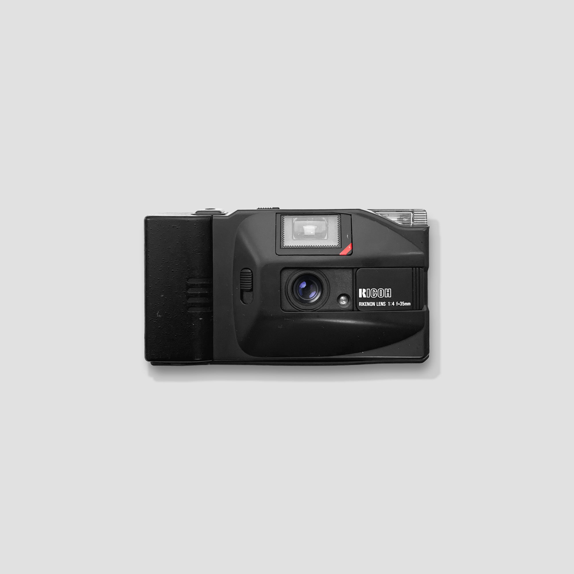 Ricoh YF-20 35mm Film Camera | Analogue Amsterdam – Analogue Shop