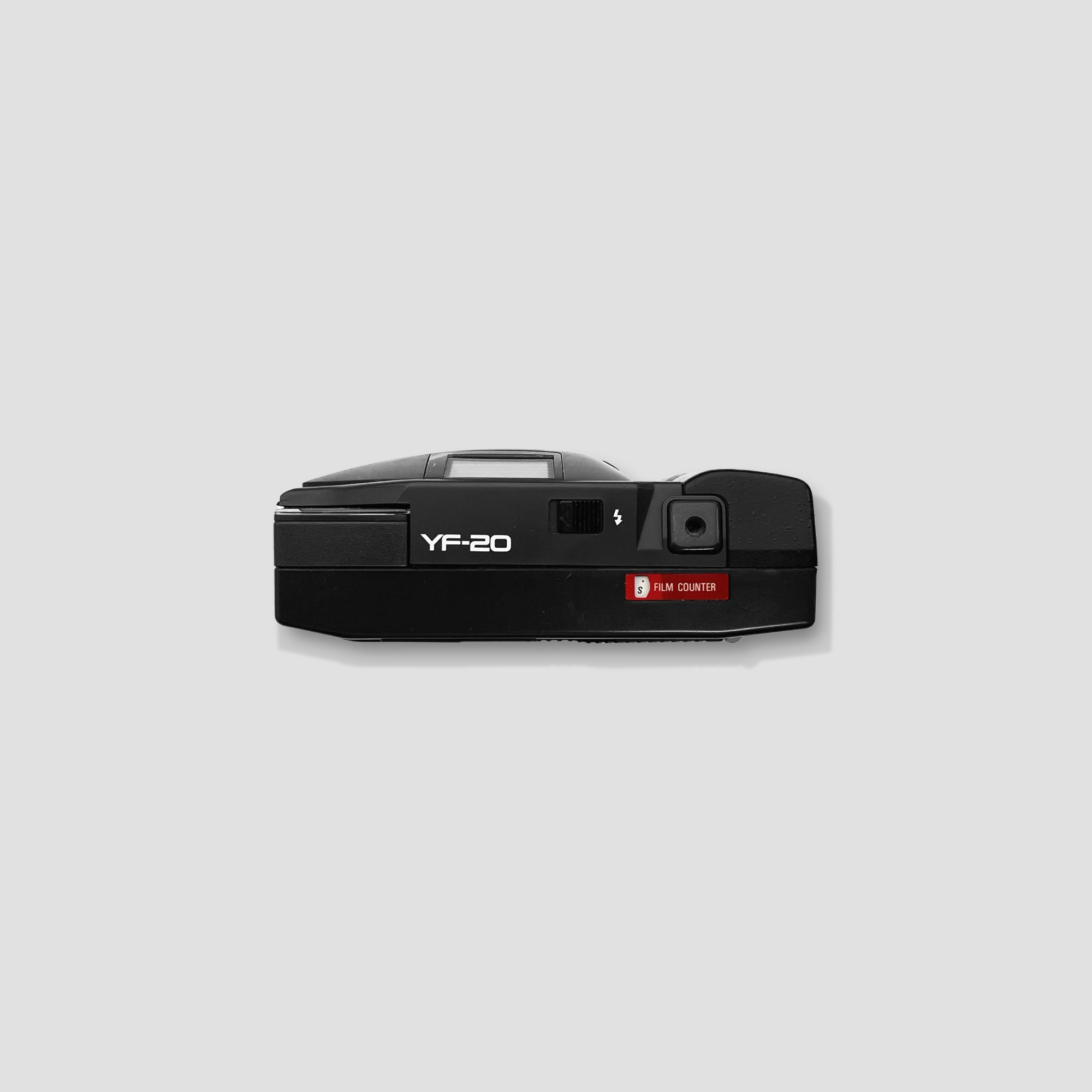 Ricoh YF-20 35mmフィルムカメラ | Analogue Shop